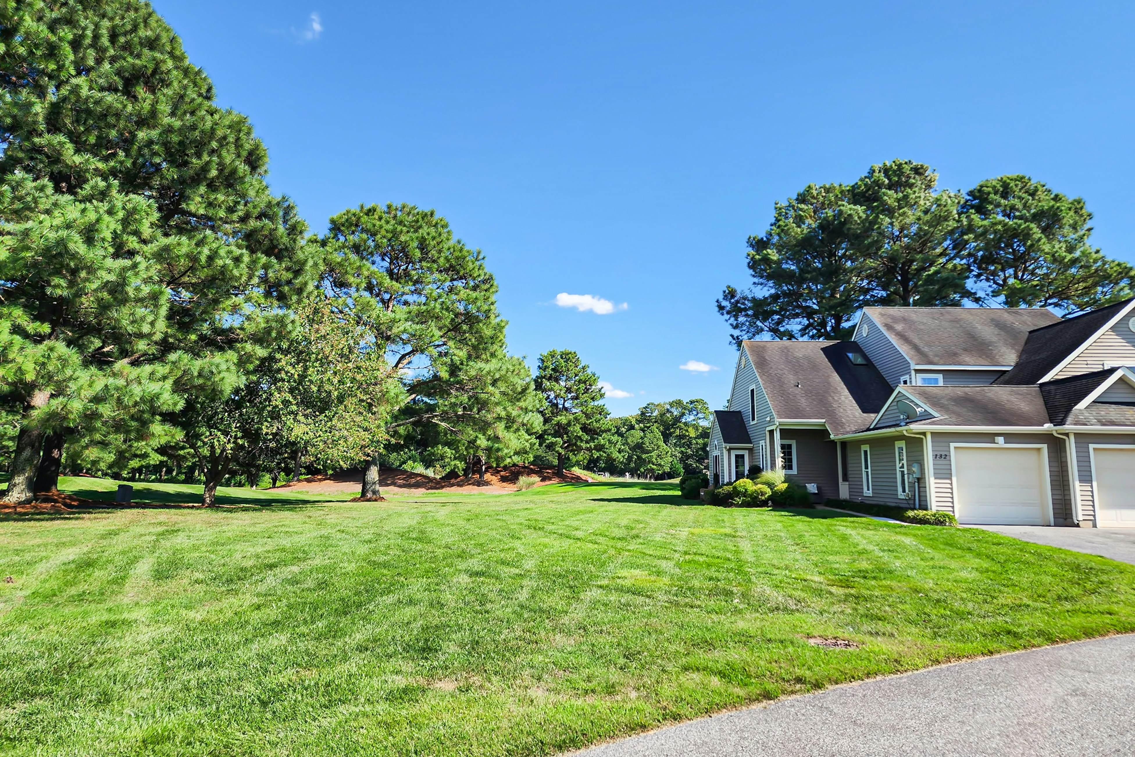 River Run - Golf 132B