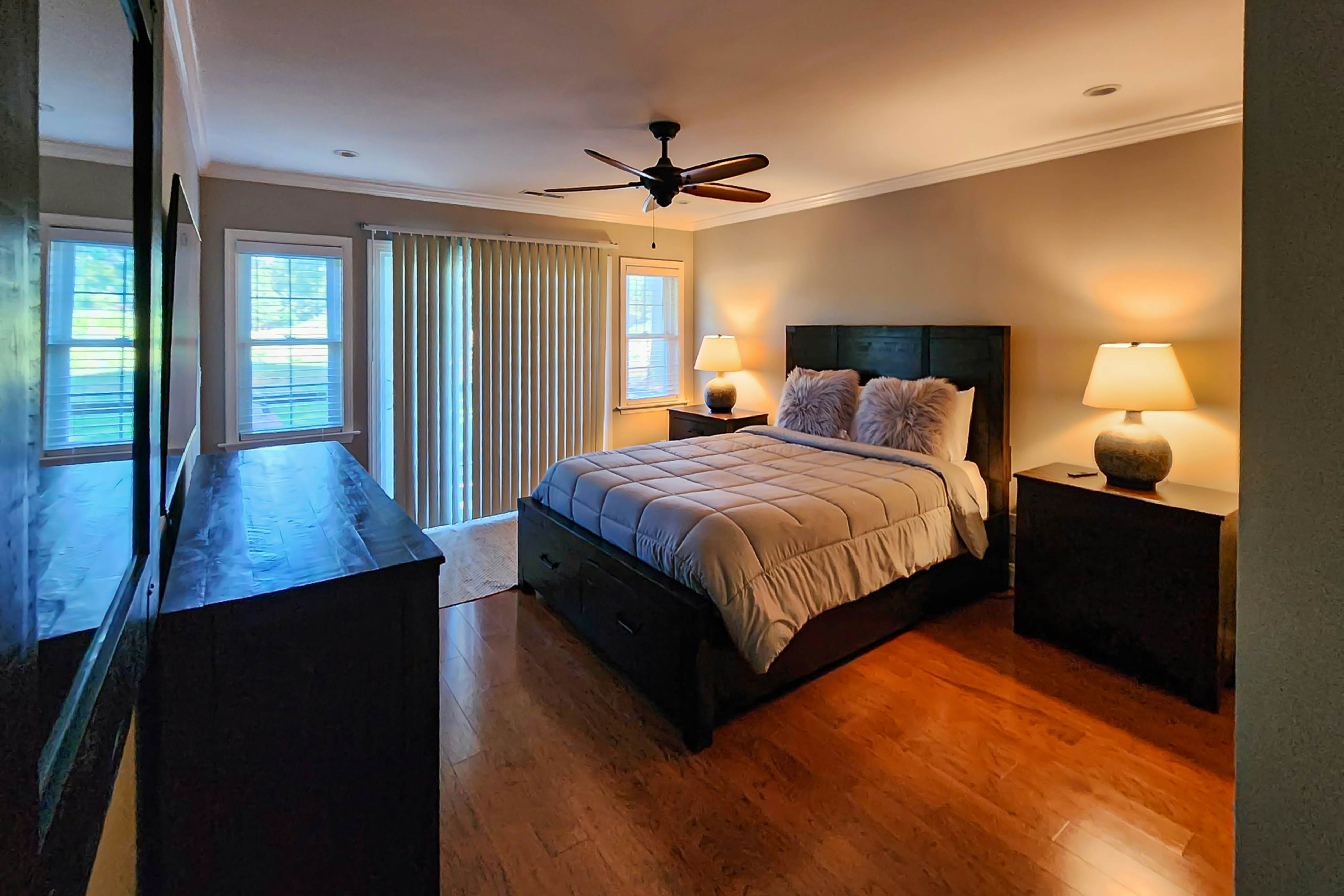 River Run - Golf 132B