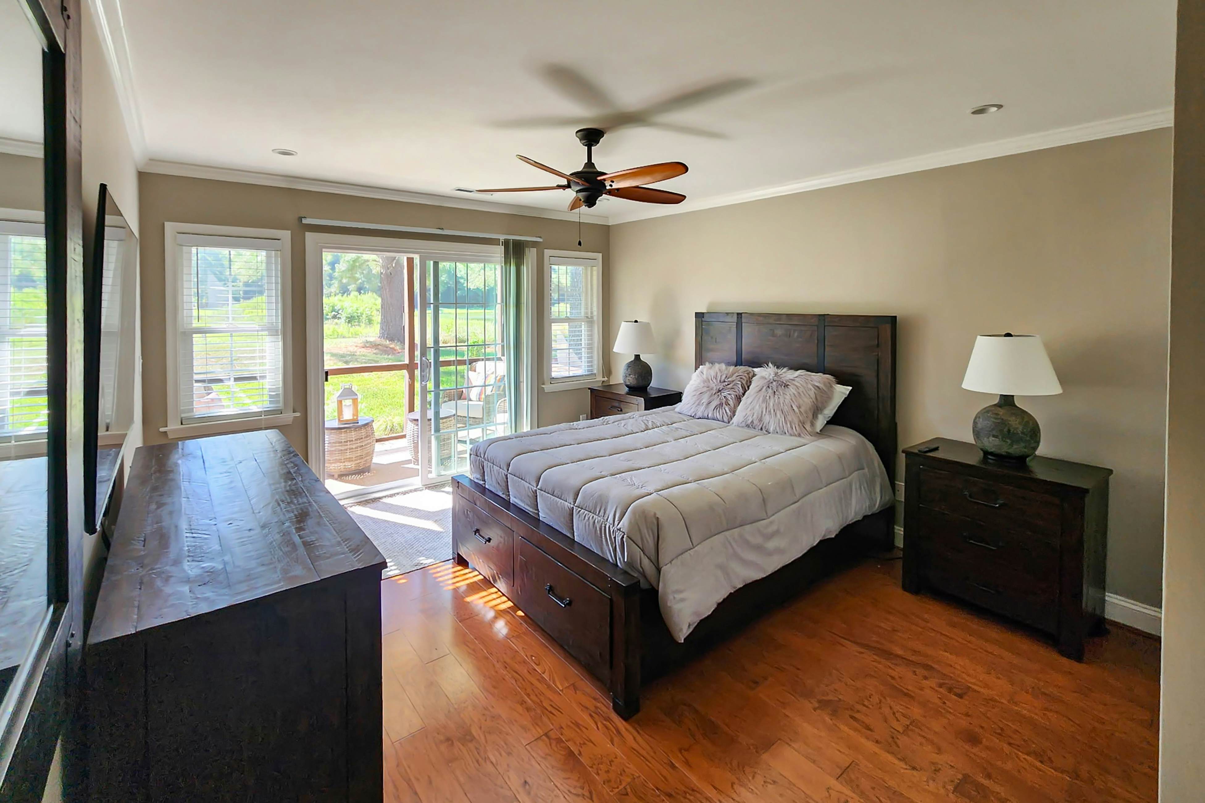 River Run - Golf 132B