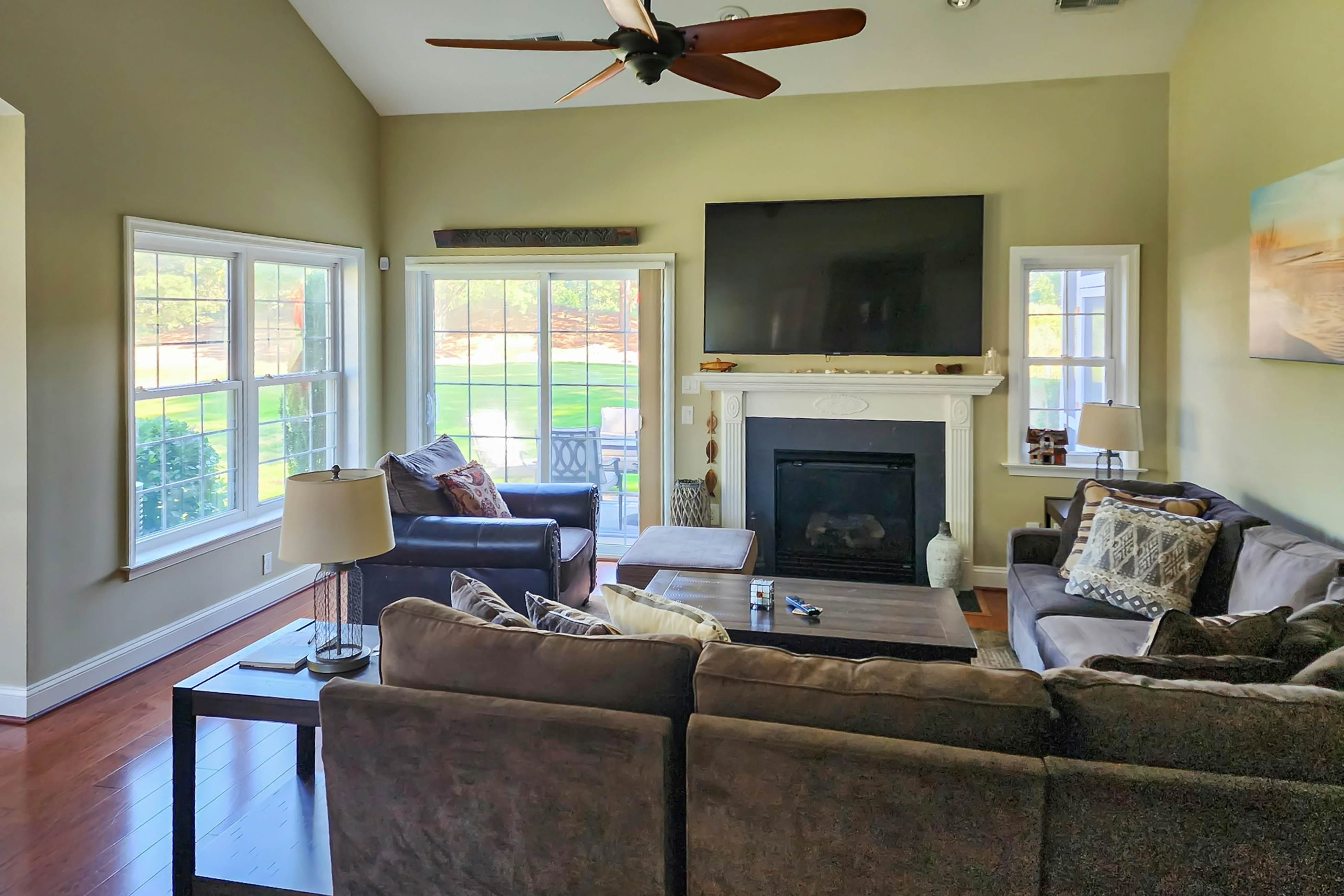 River Run - Golf 132B