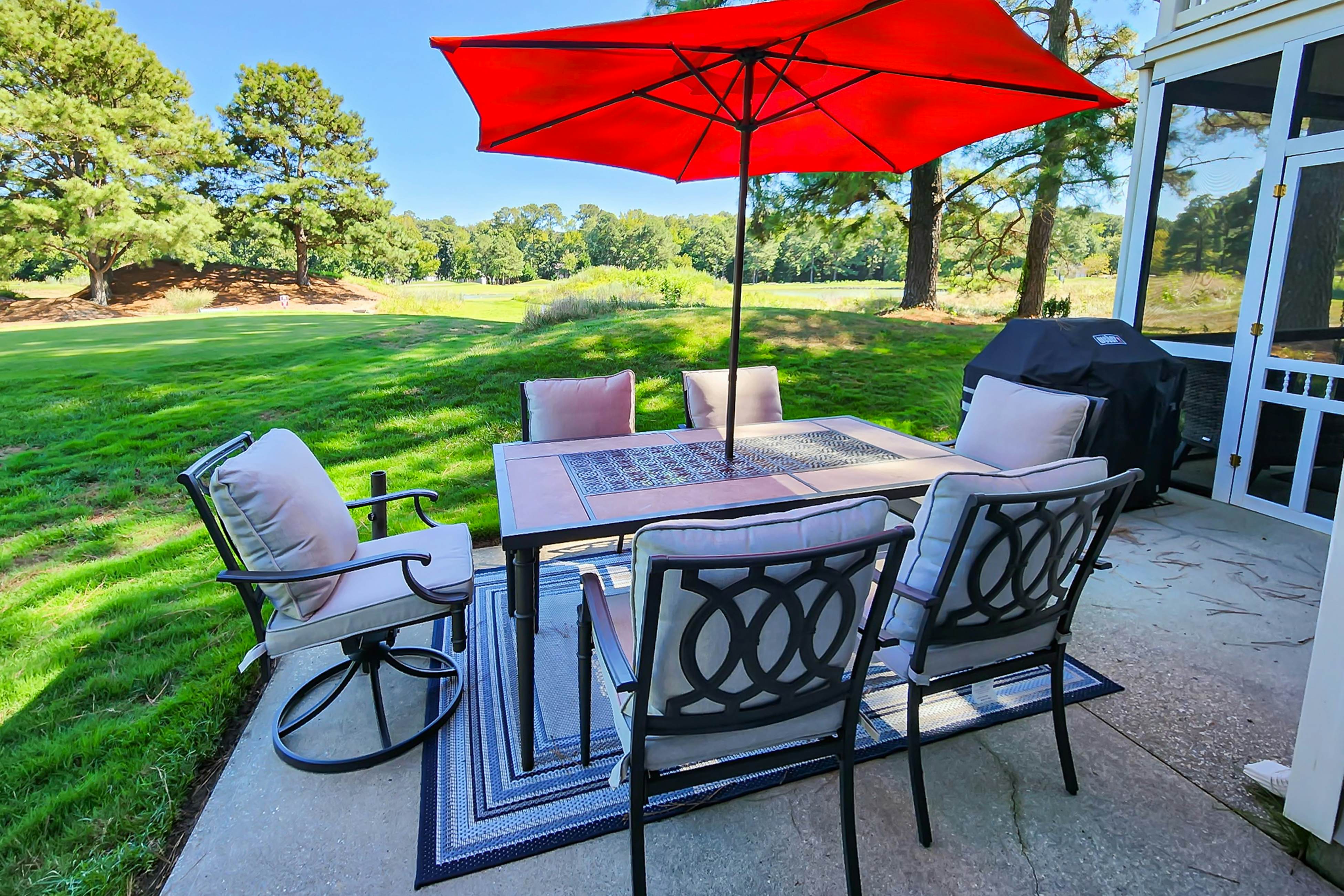 River Run - Golf 132B