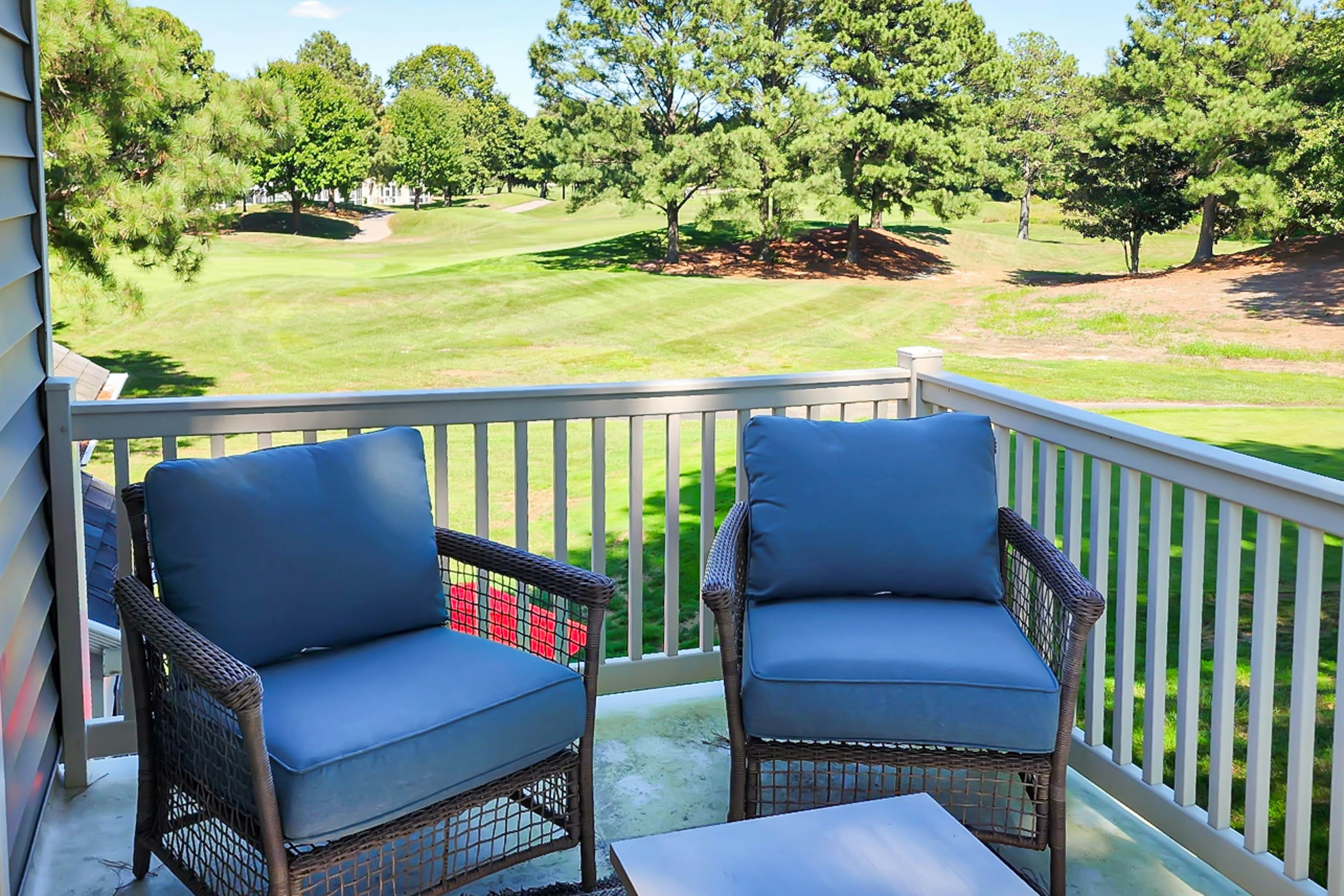 River Run - Golf 132B