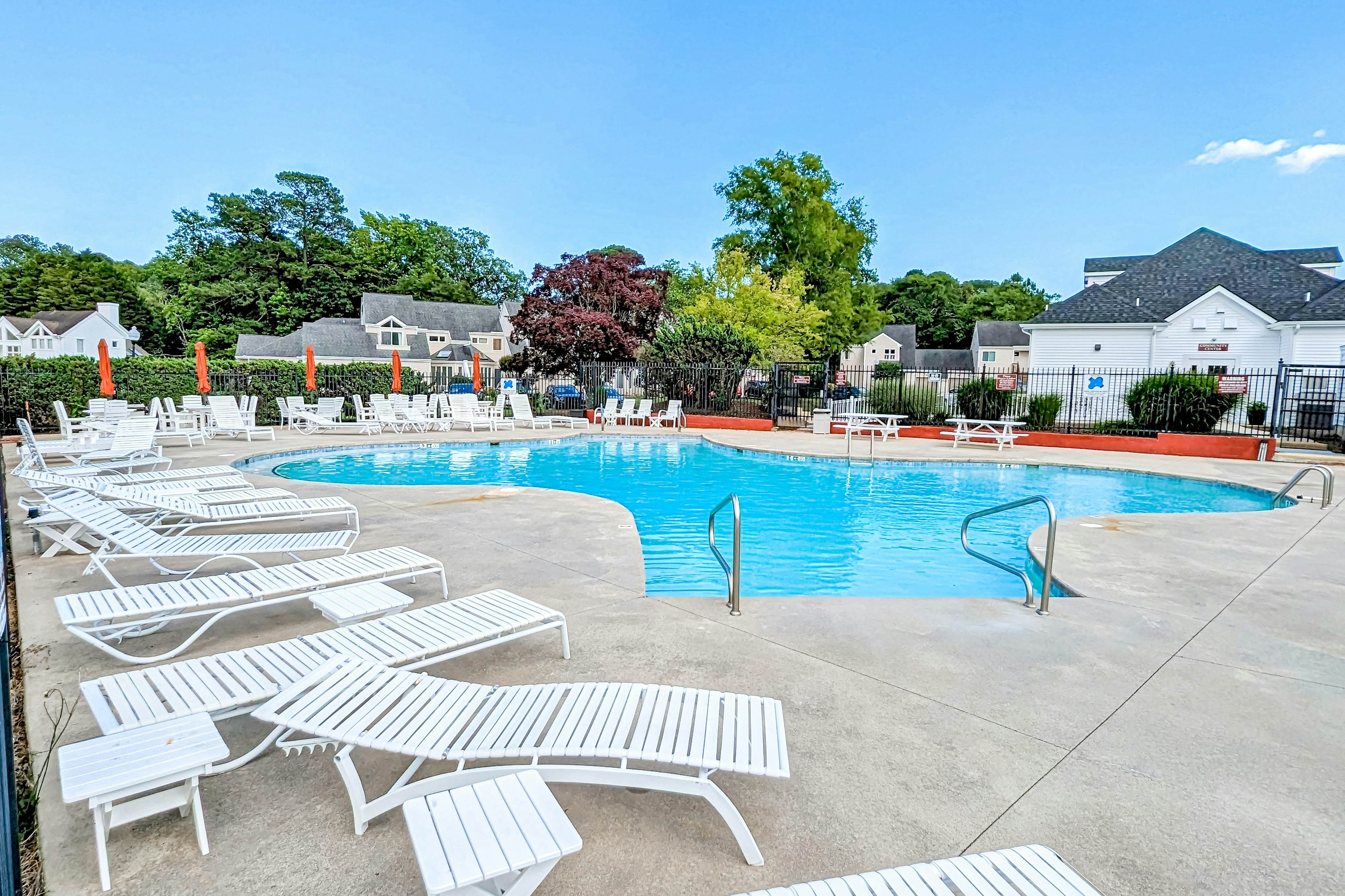 River Run - Golf 132B