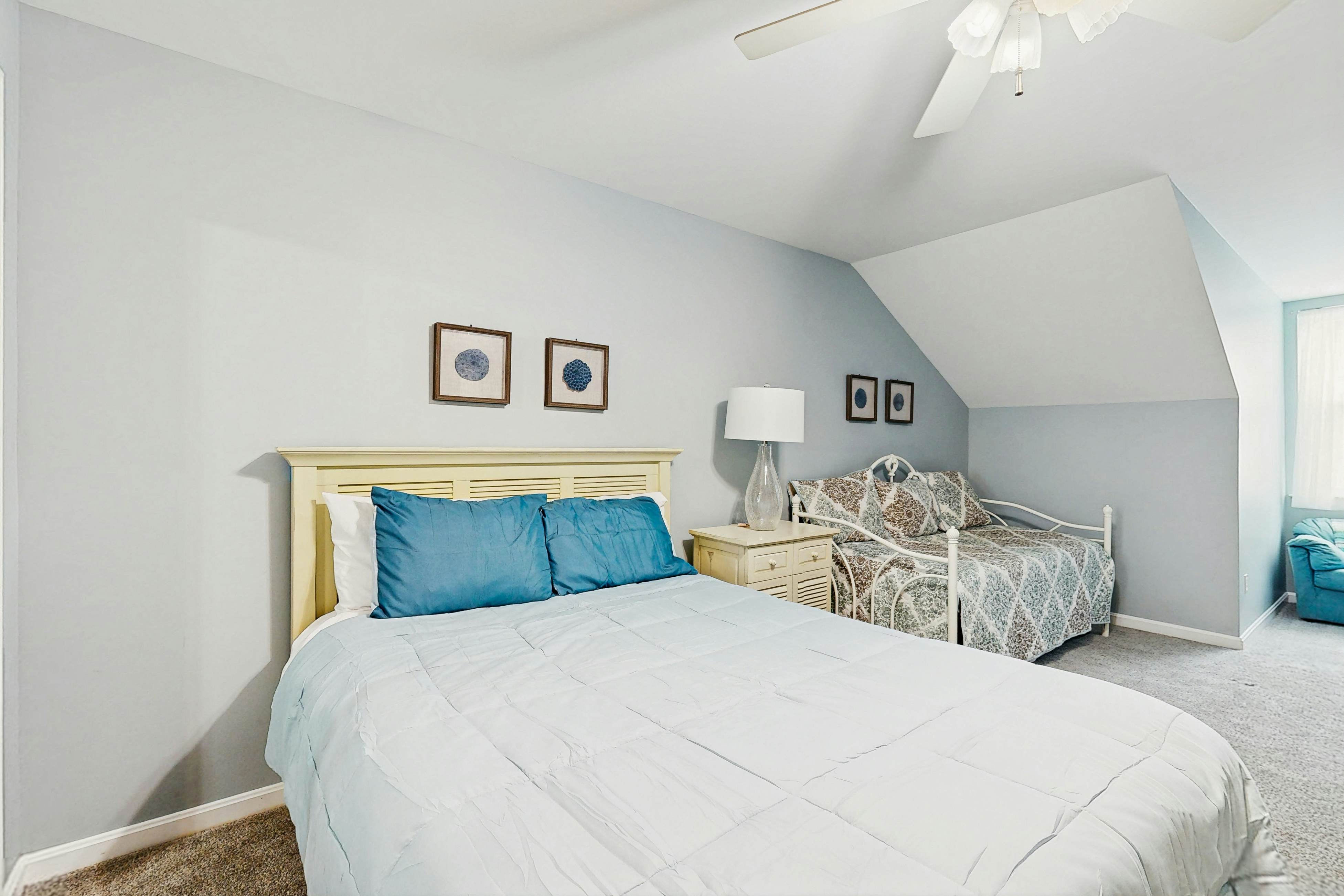 Bethany Bay - 30381 Crowley Drive Unit #318