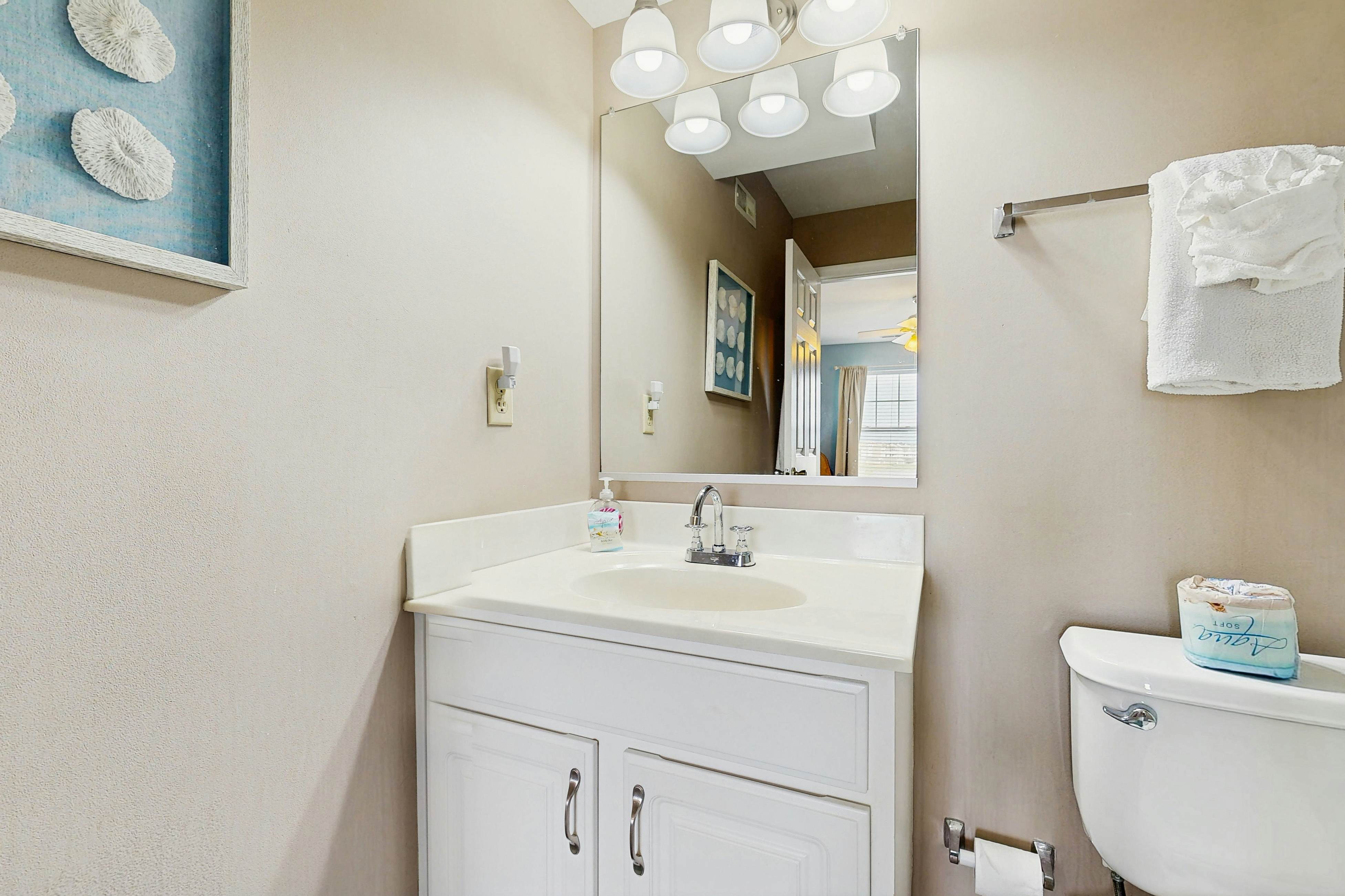 Bethany Bay - 30381 Crowley Drive Unit #318