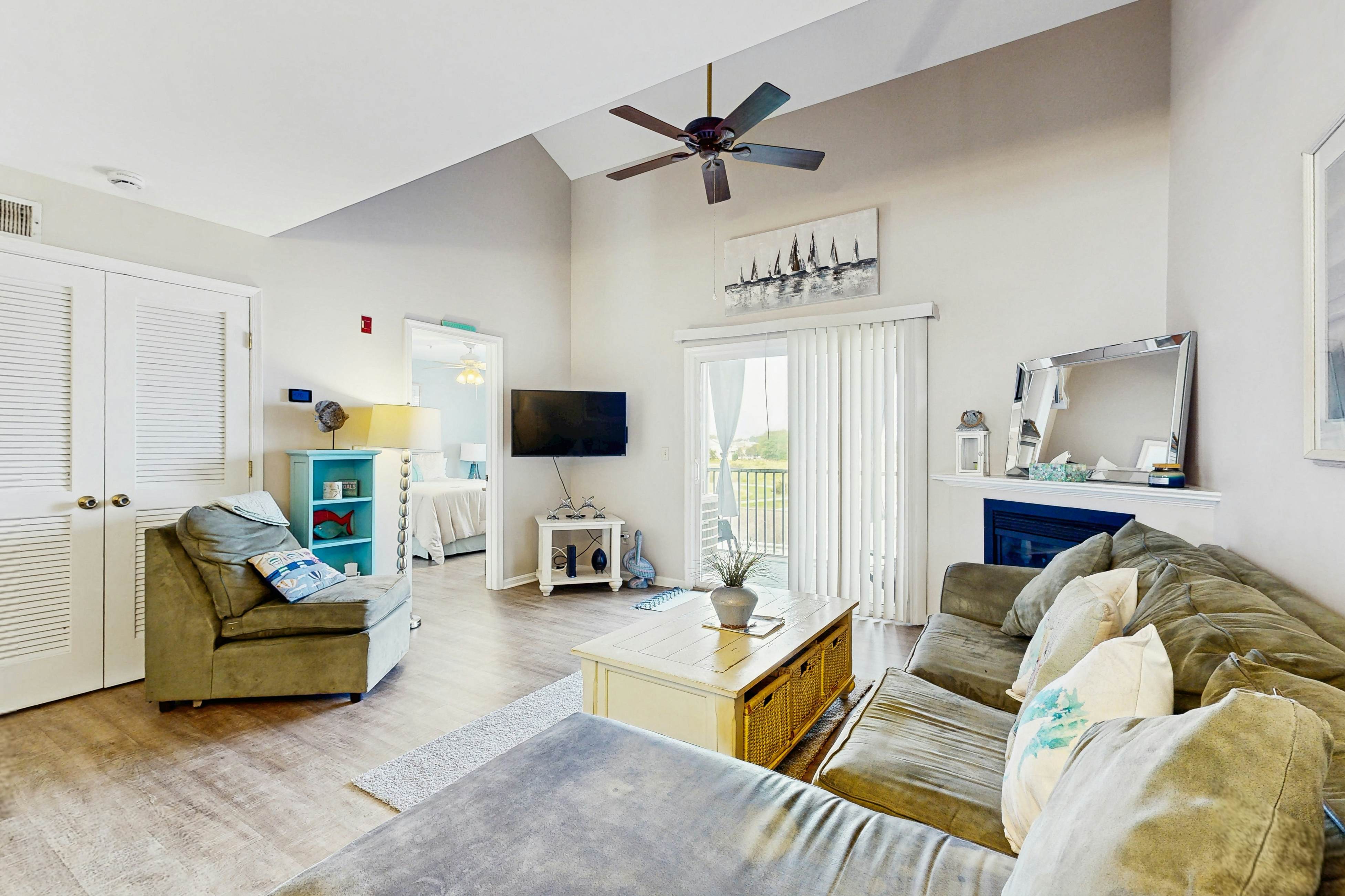 Bethany Bay - 30381 Crowley Drive Unit #318