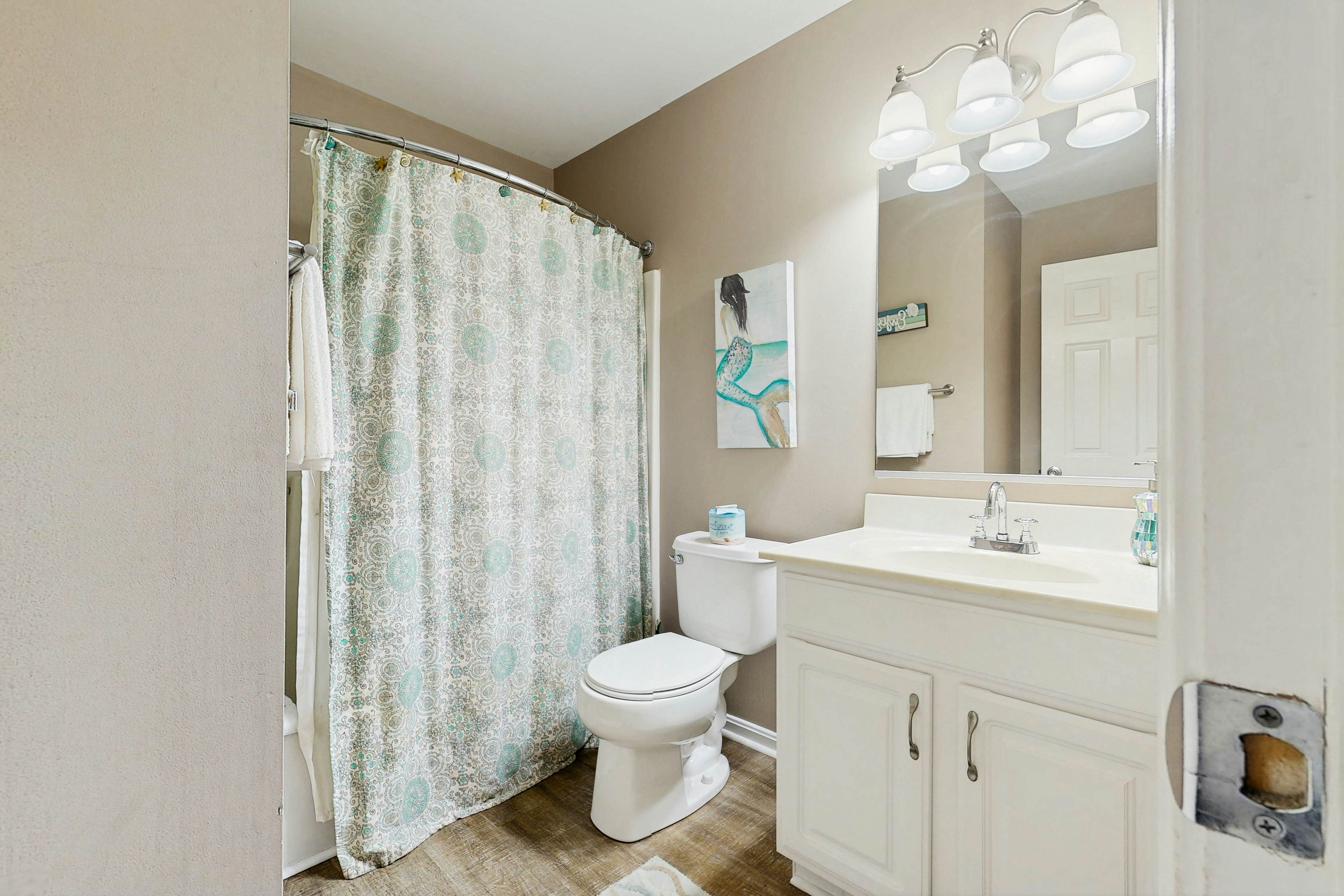 Bethany Bay - 30381 Crowley Drive Unit #318