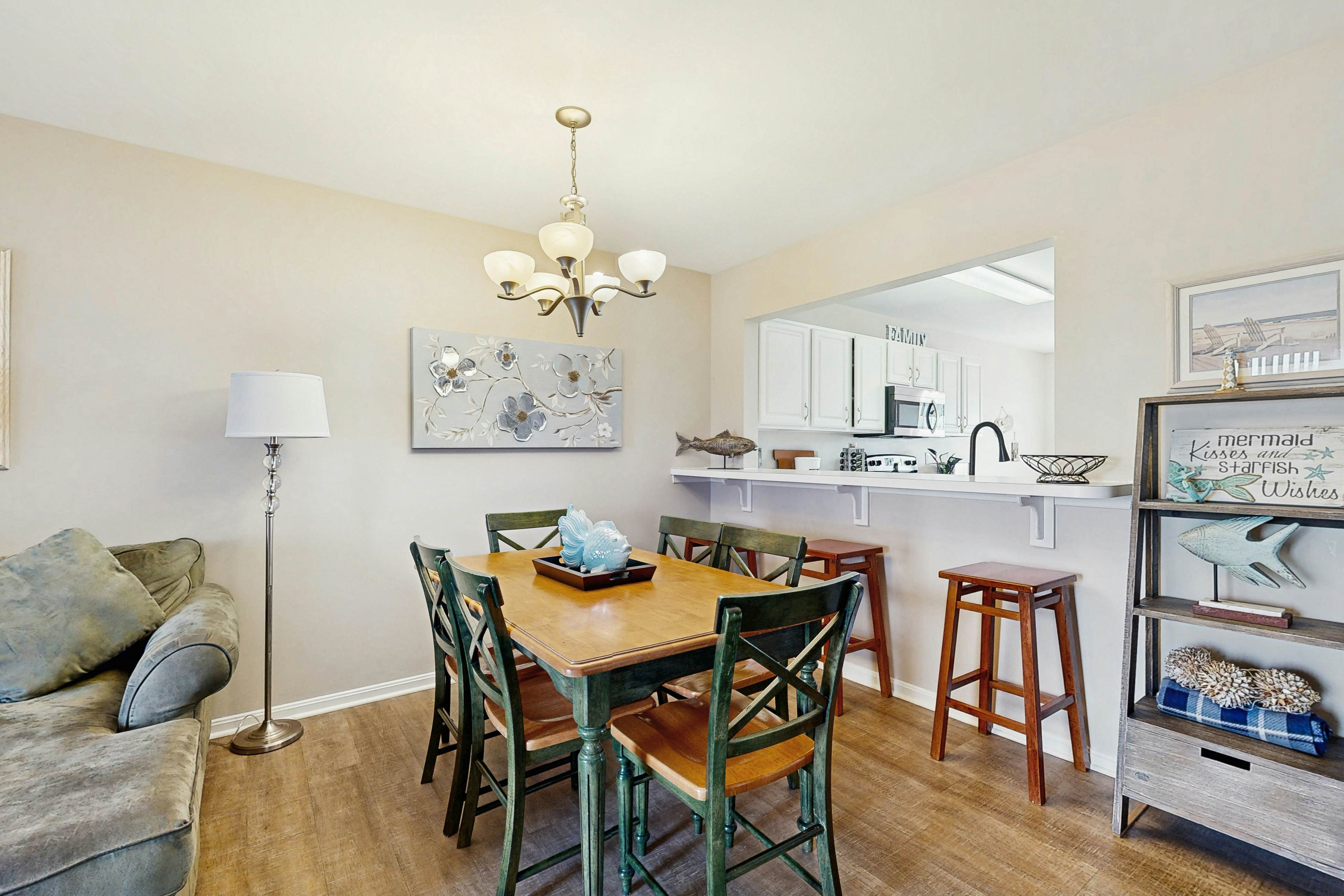 Bethany Bay - 30381 Crowley Drive Unit #318