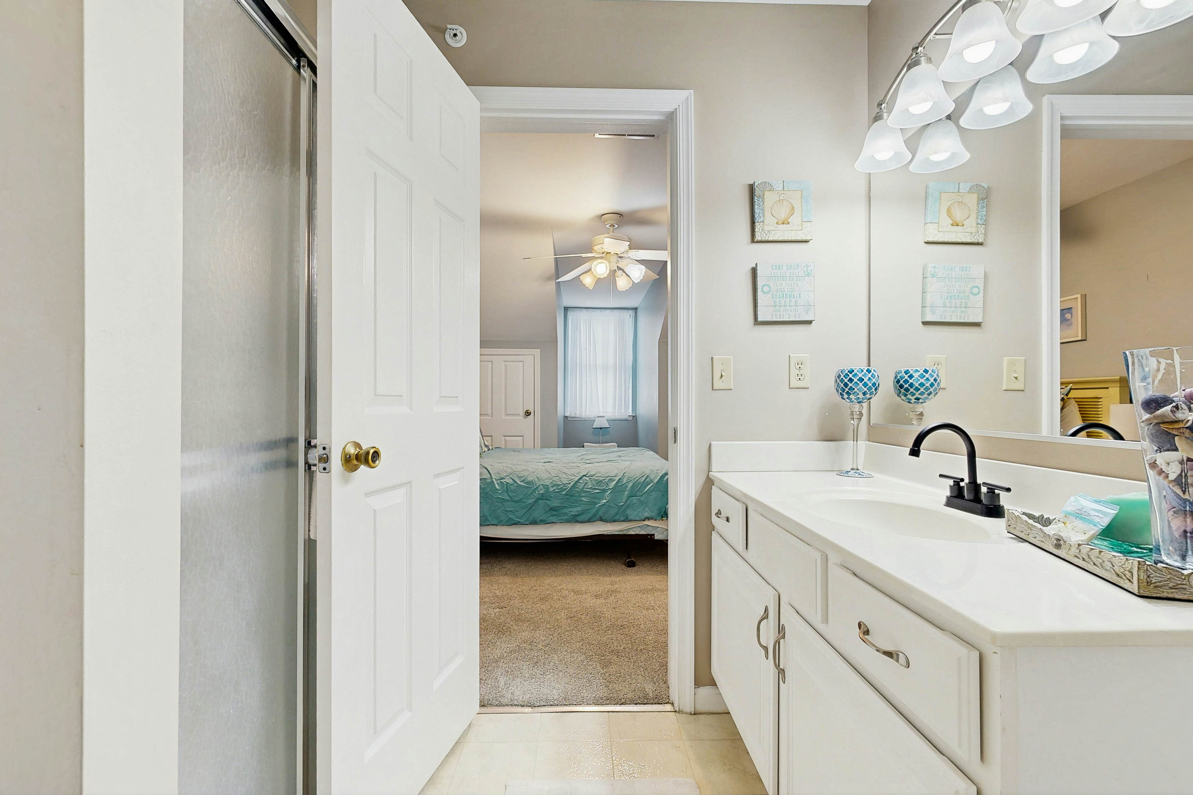 Bethany Bay - 30381 Crowley Drive Unit #318