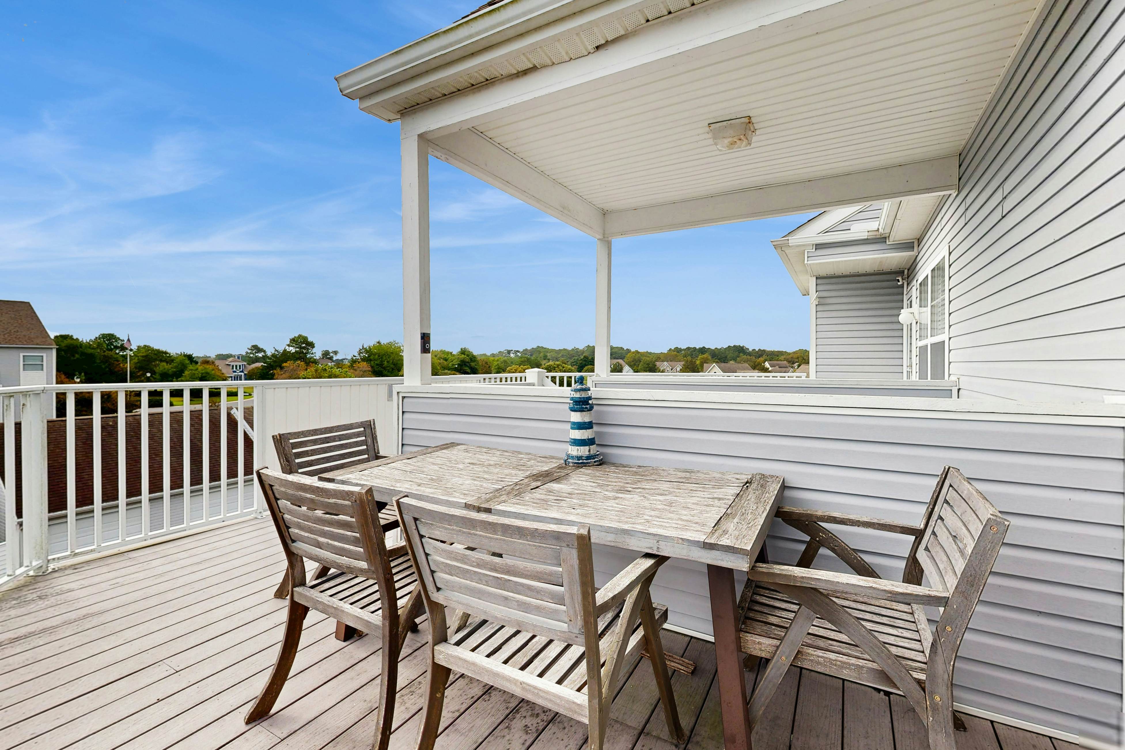 Bethany Bay - 30381 Crowley Drive Unit #318