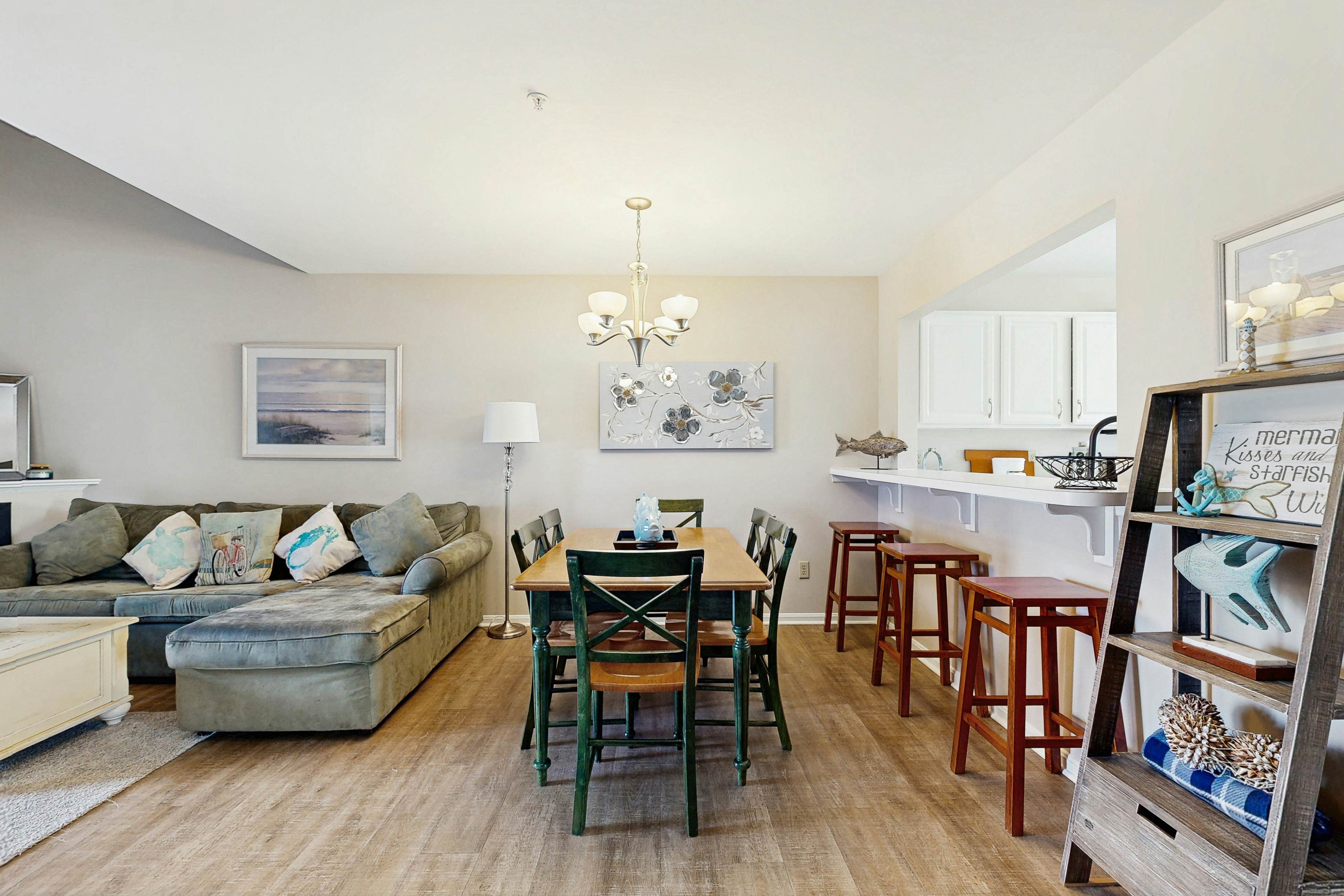 Bethany Bay - 30381 Crowley Drive Unit #318