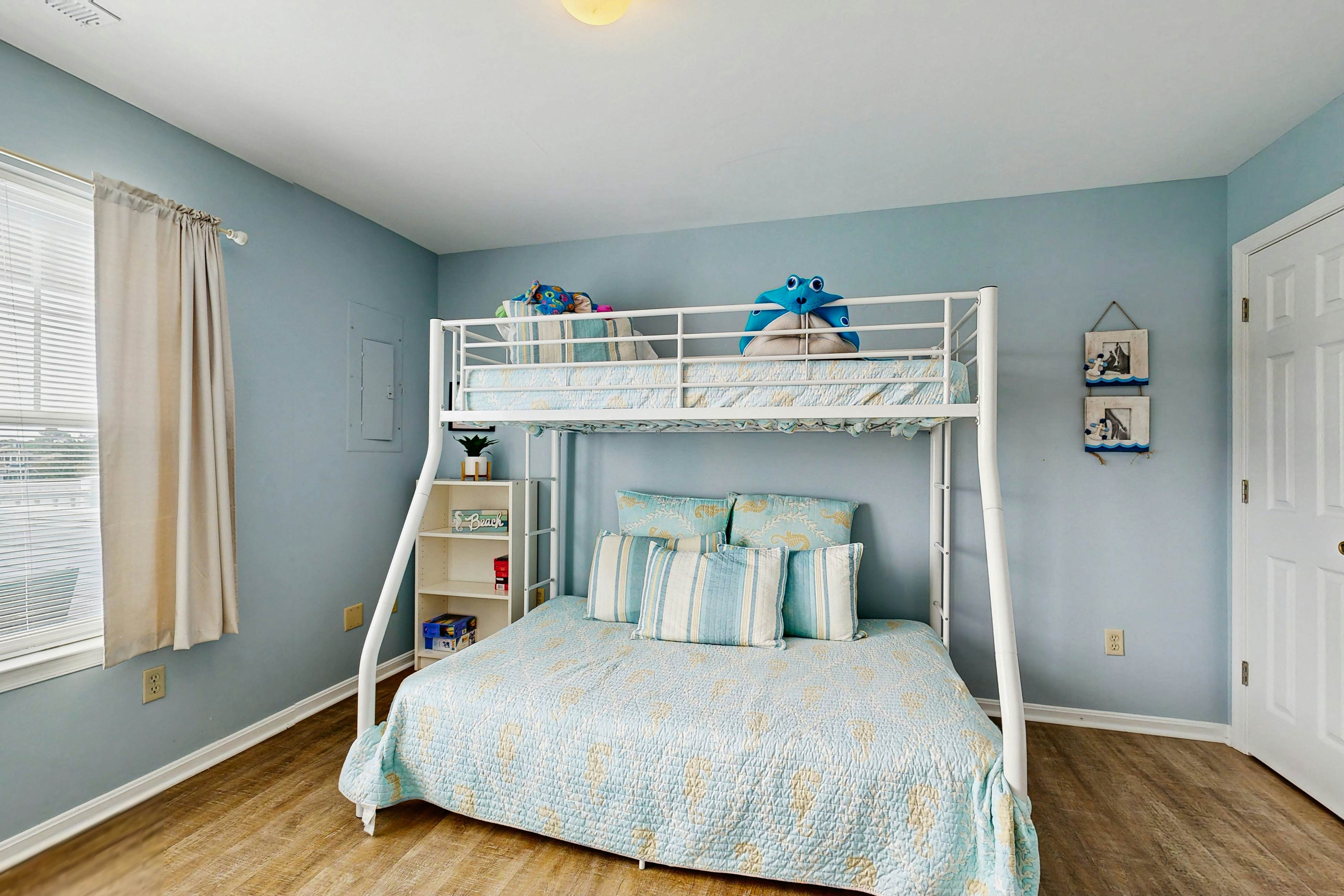 Bethany Bay - 30381 Crowley Drive Unit #318