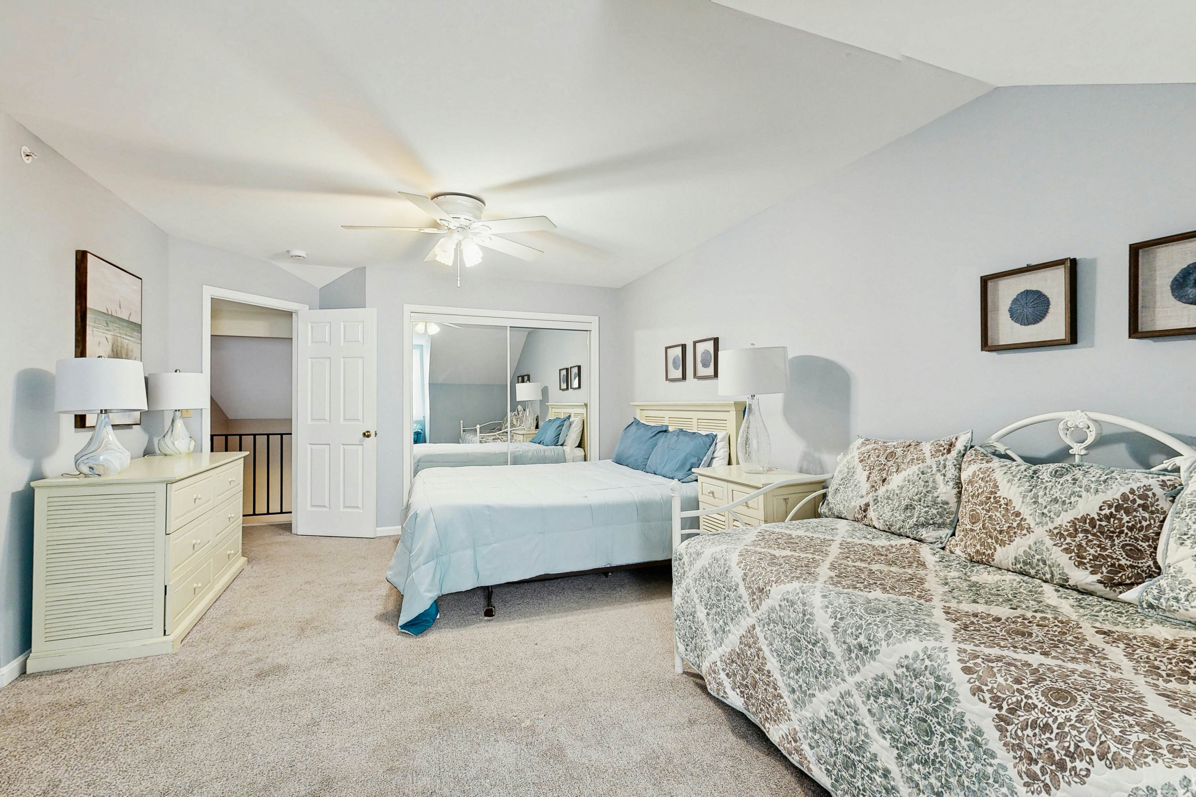 Bethany Bay - 30381 Crowley Drive Unit #318