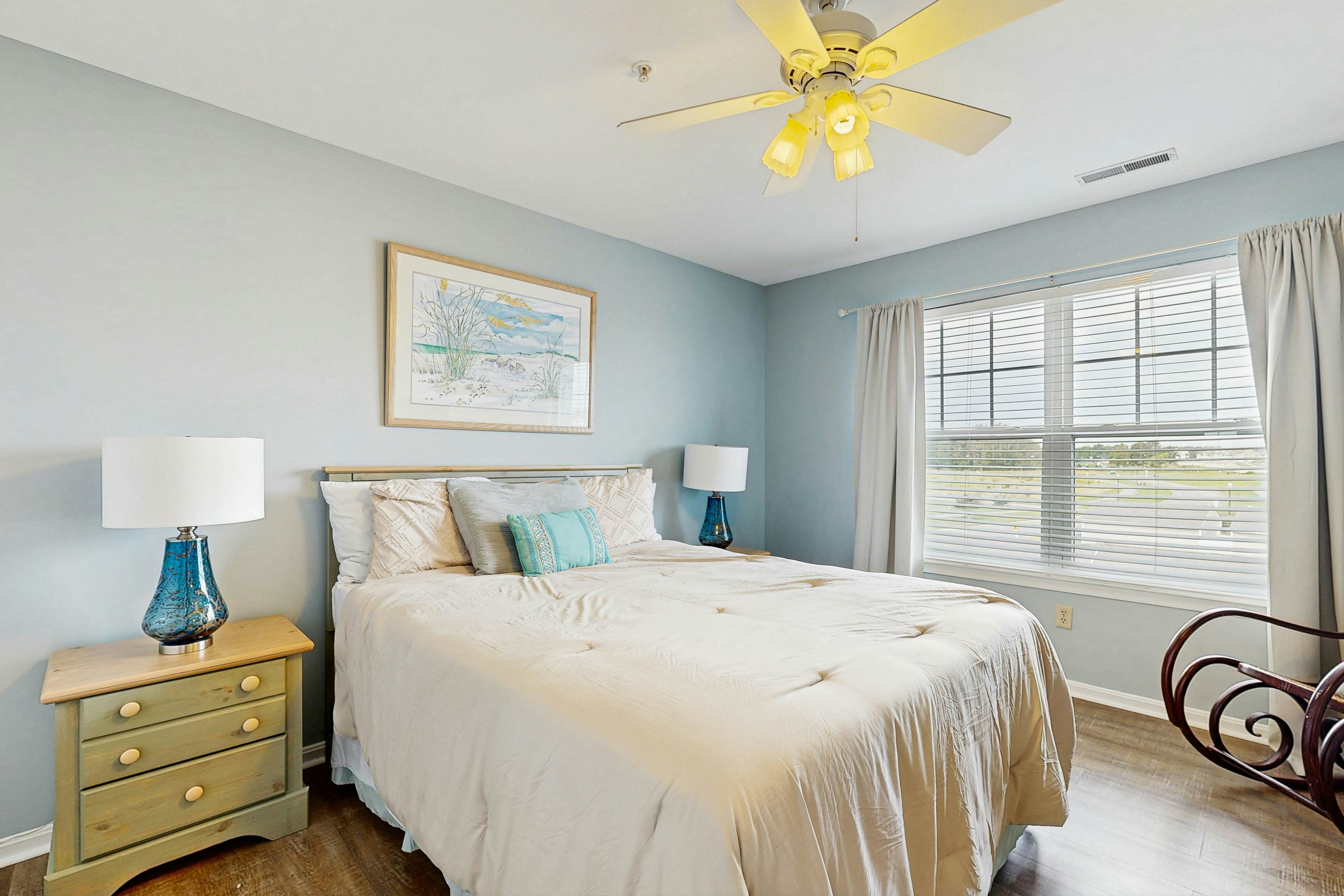 Bethany Bay - 30381 Crowley Drive Unit #318