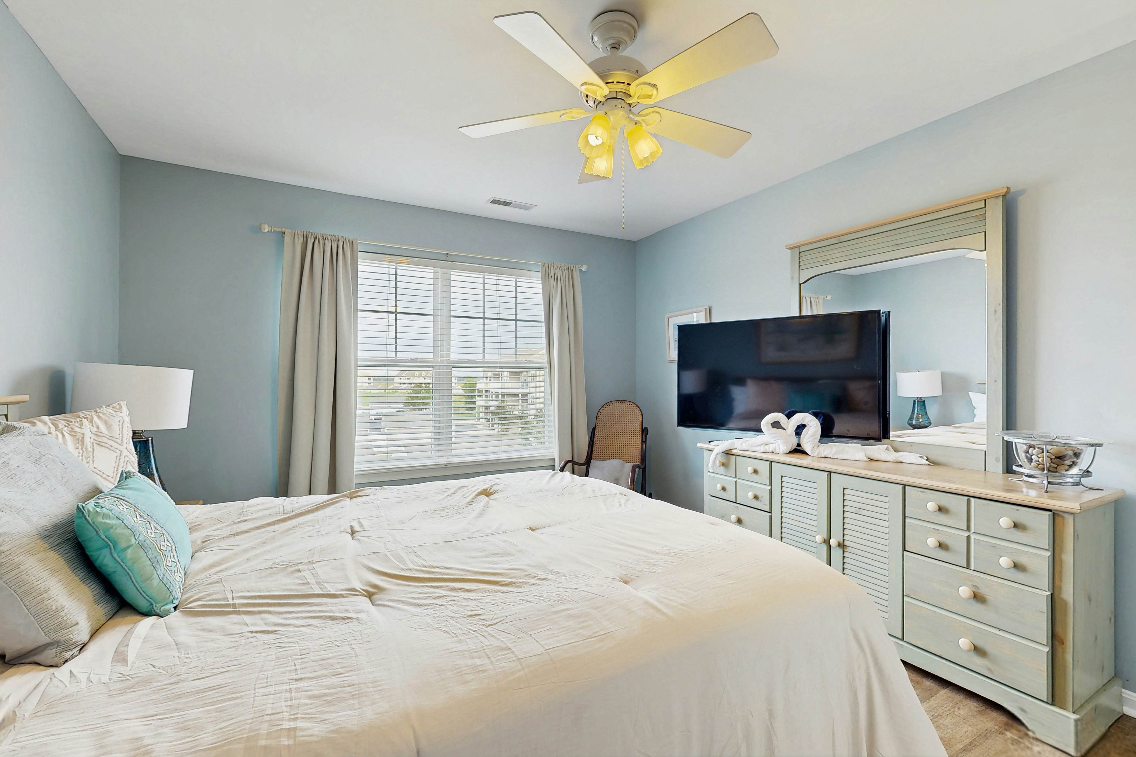 Bethany Bay - 30381 Crowley Drive Unit #318