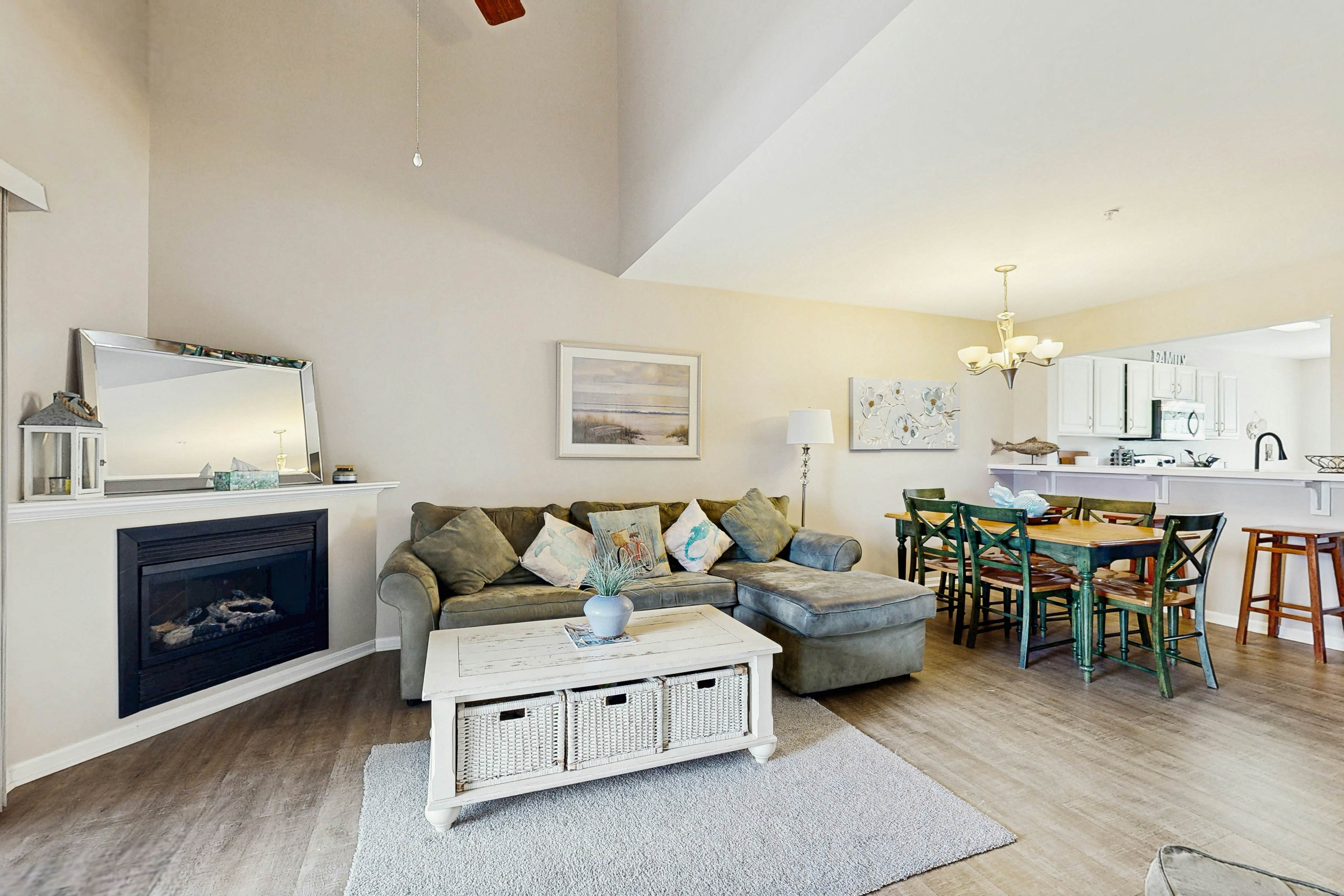 Bethany Bay - 30381 Crowley Drive Unit #318