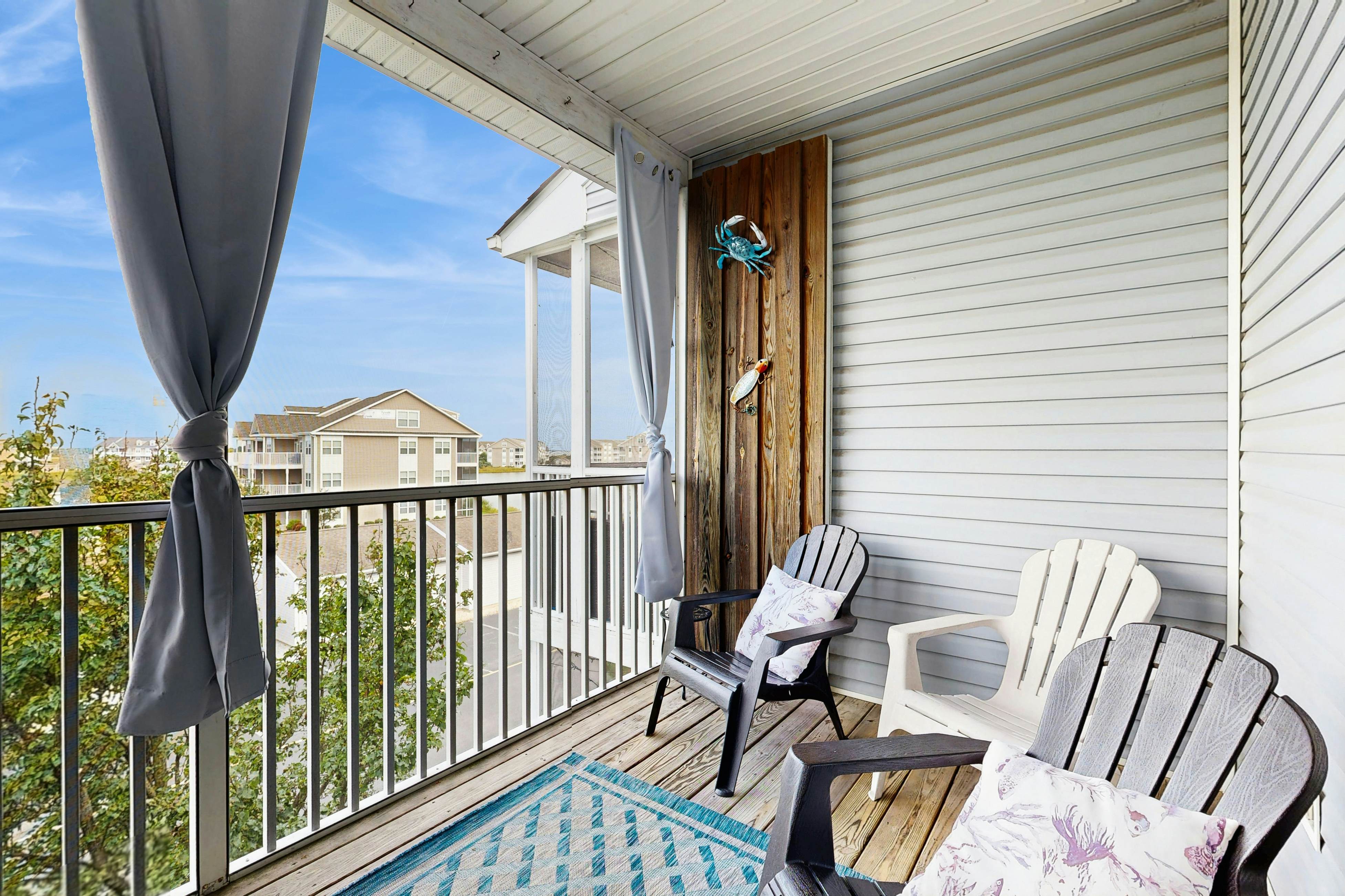 Bethany Bay - 30381 Crowley Drive Unit #318