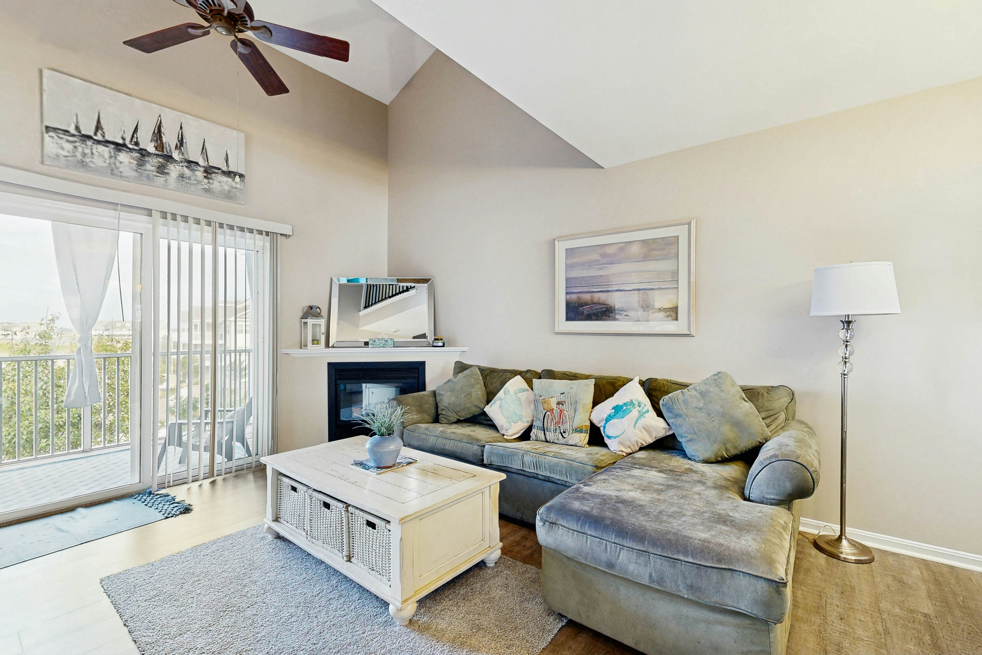 Bethany Bay - 30381 Crowley Drive Unit #318