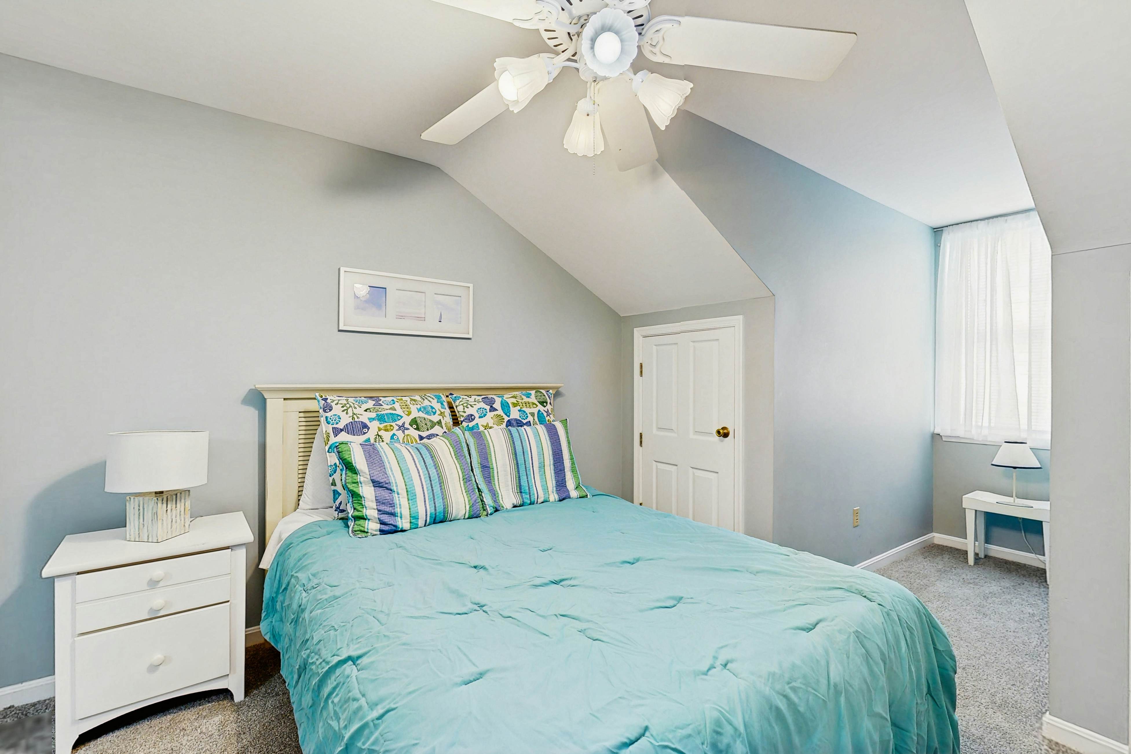 Bethany Bay - 30381 Crowley Drive Unit #318