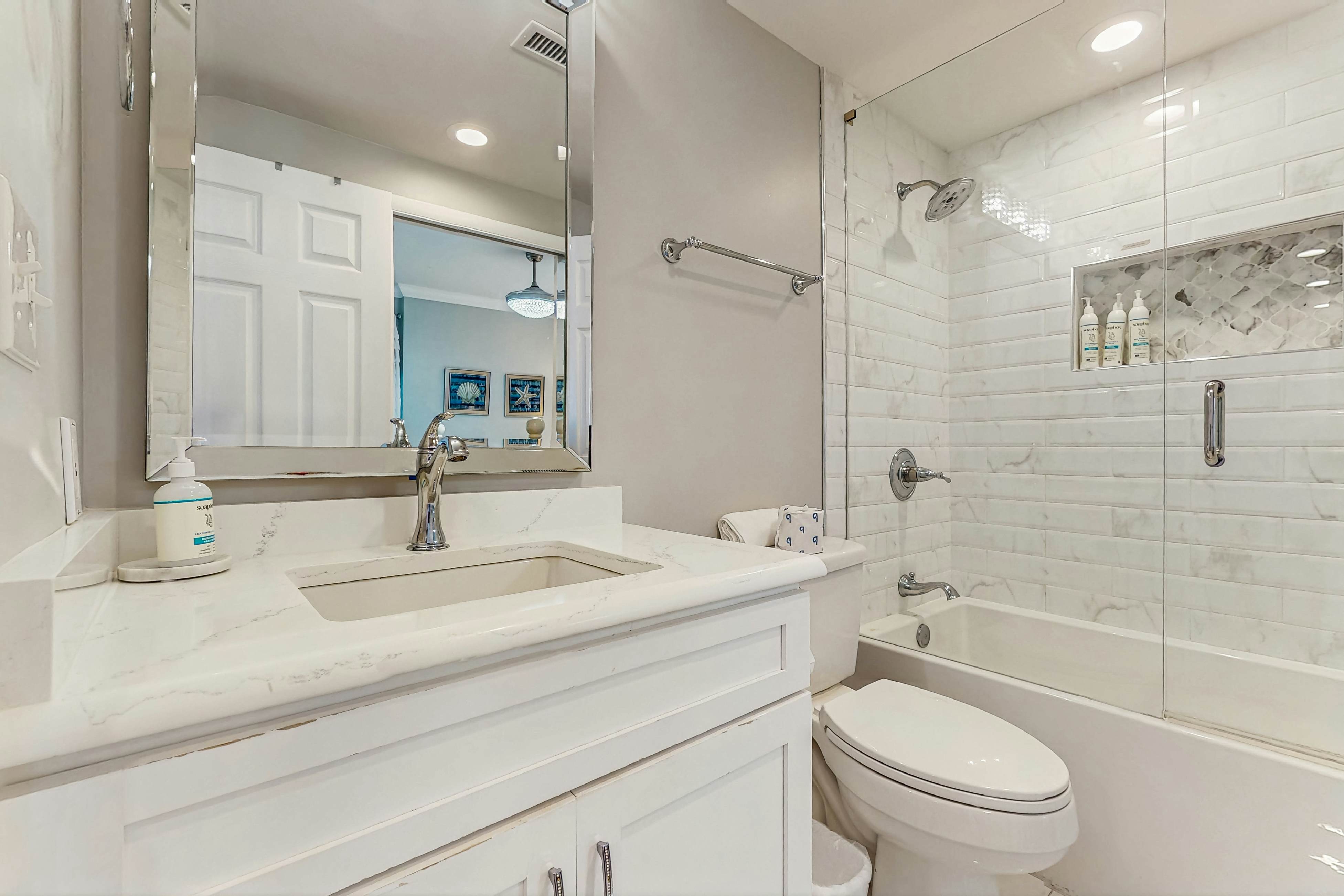 High Pointe 3433 - Ocean View Condo