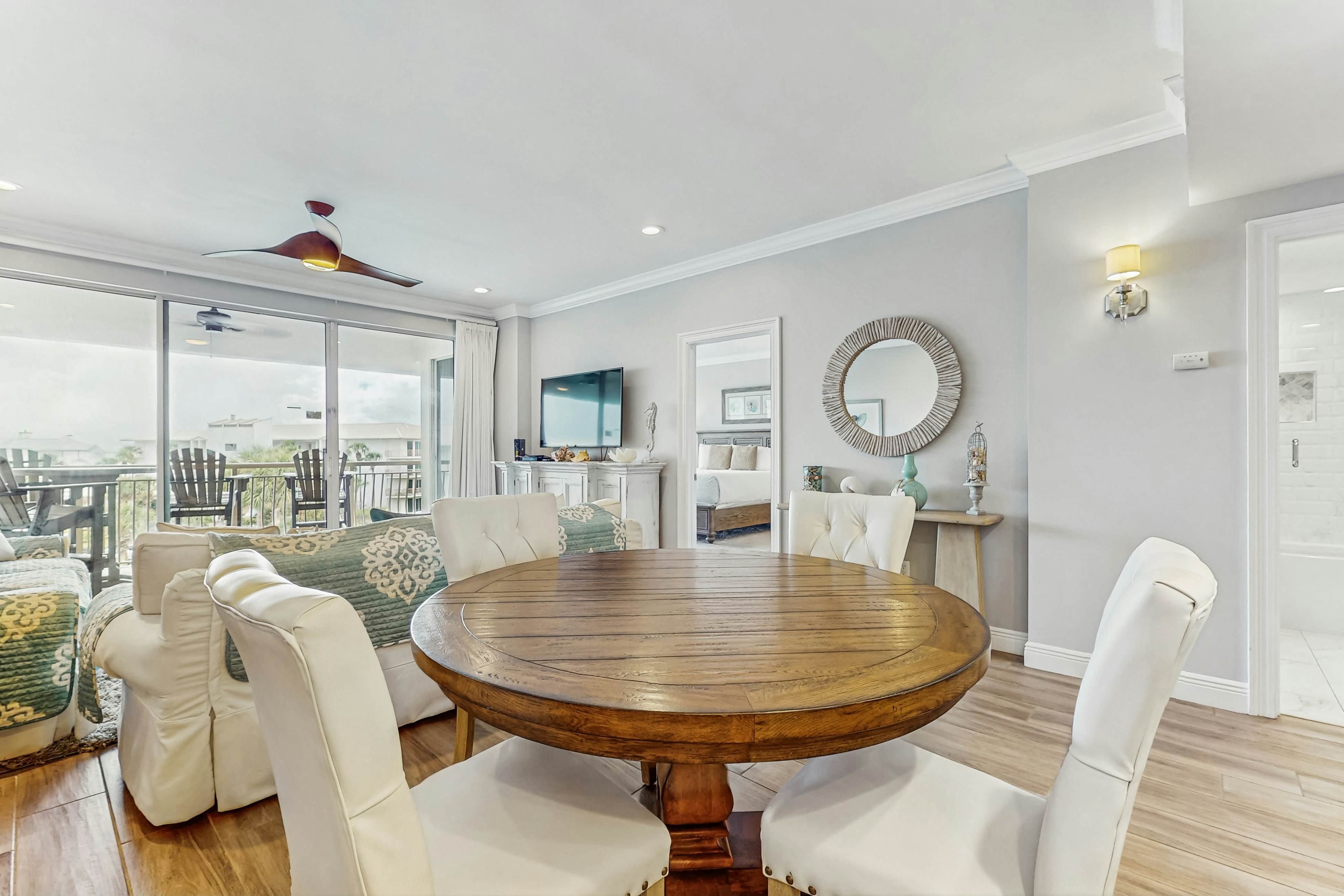 High Pointe 3433 - Ocean View Condo