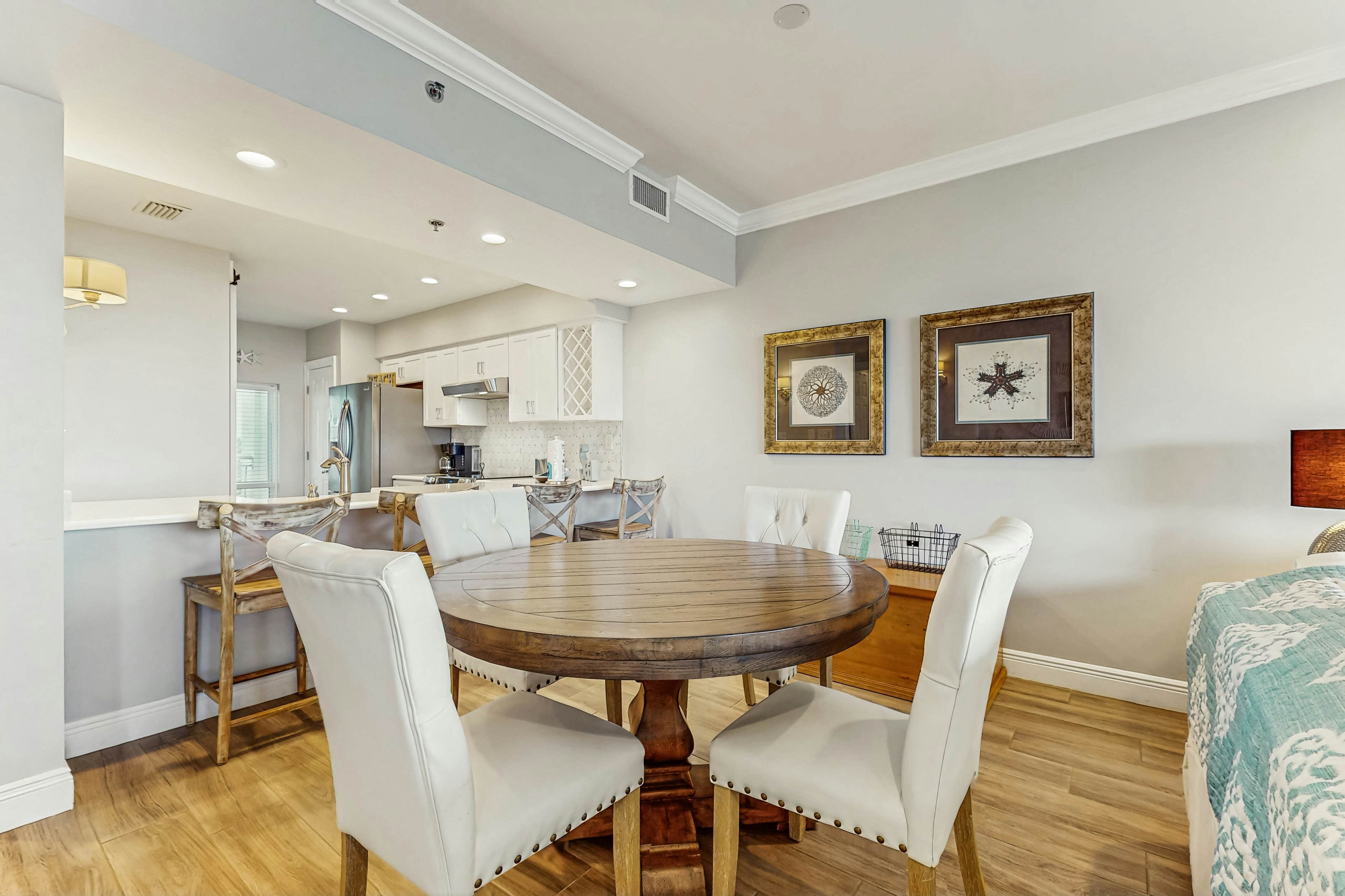 High Pointe 3433 - Ocean View Condo