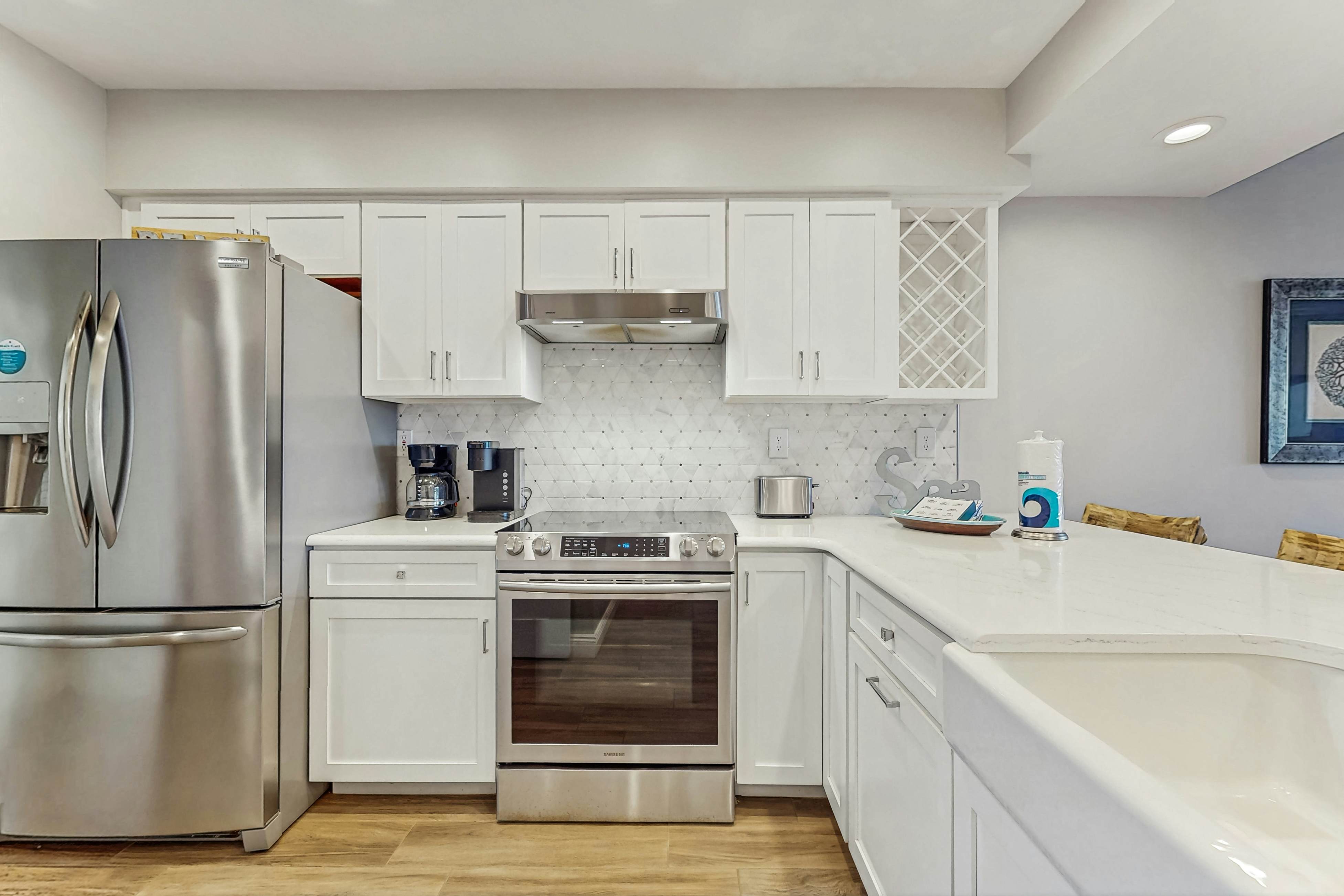 High Pointe 3433 - Ocean View Condo