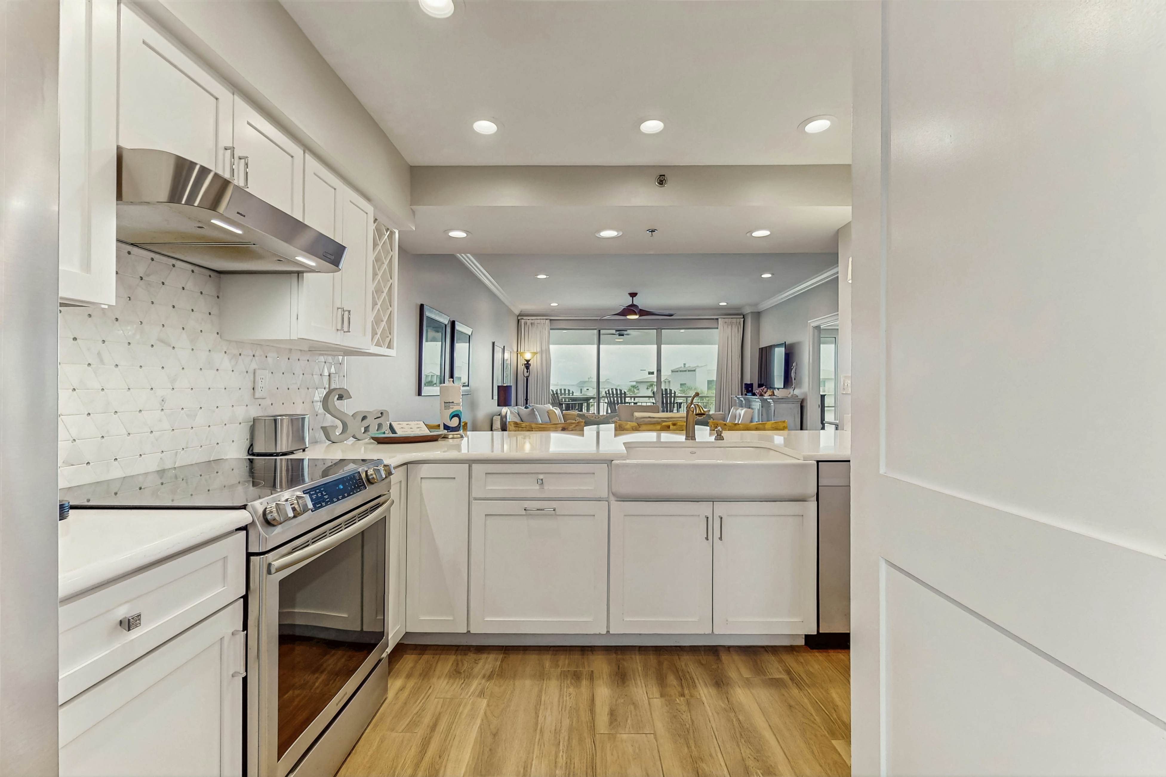 High Pointe 3433 - Ocean View Condo