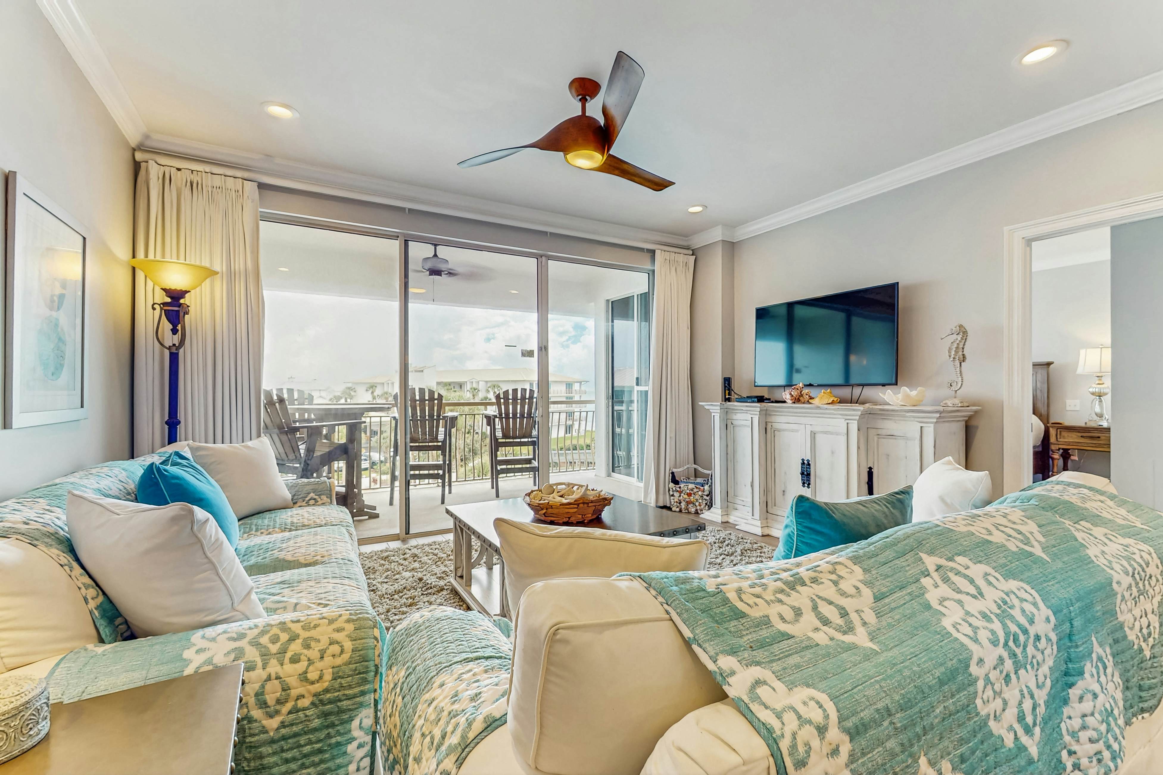 High Pointe 3433 - Ocean View Condo