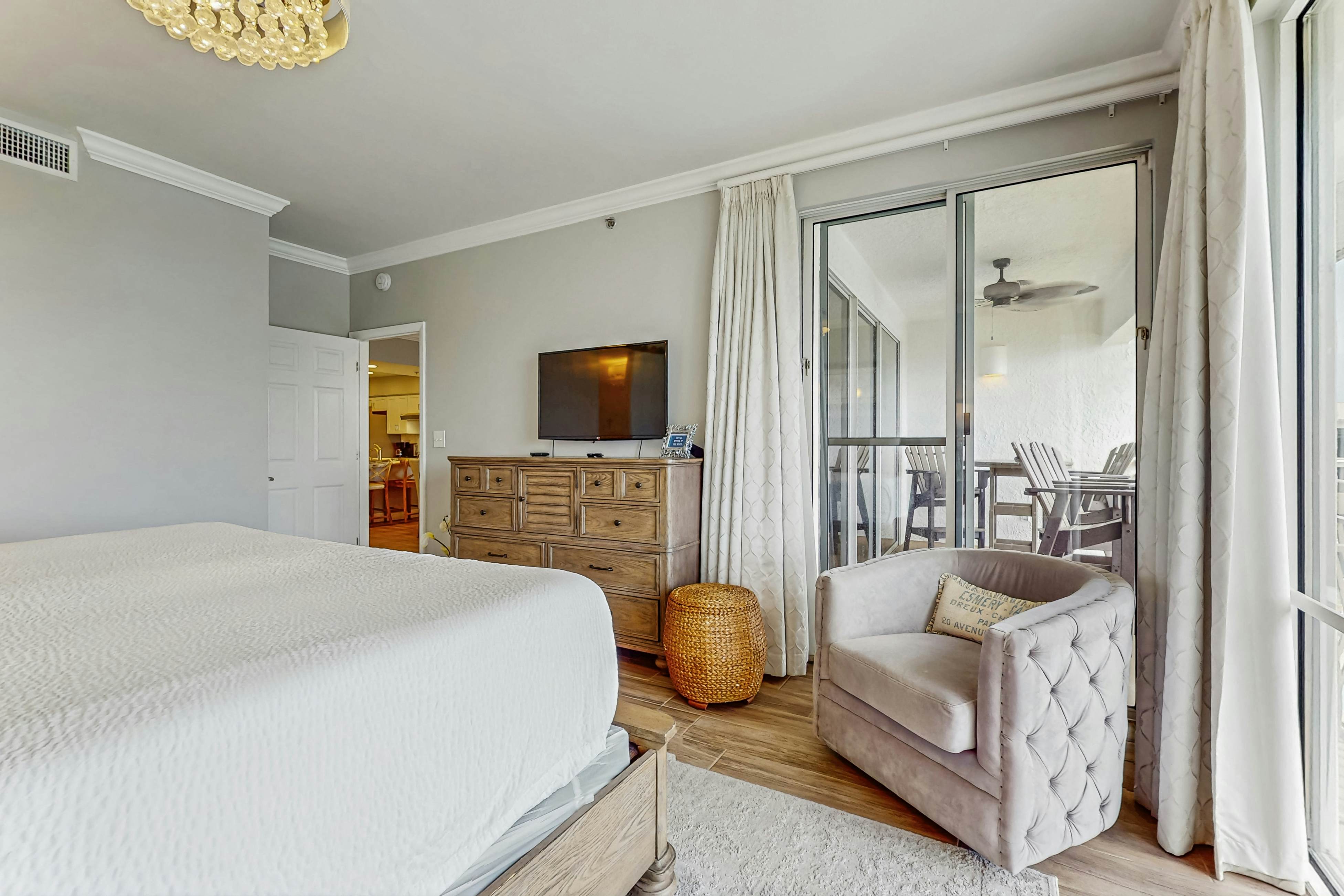 High Pointe 3433 - Ocean View Condo