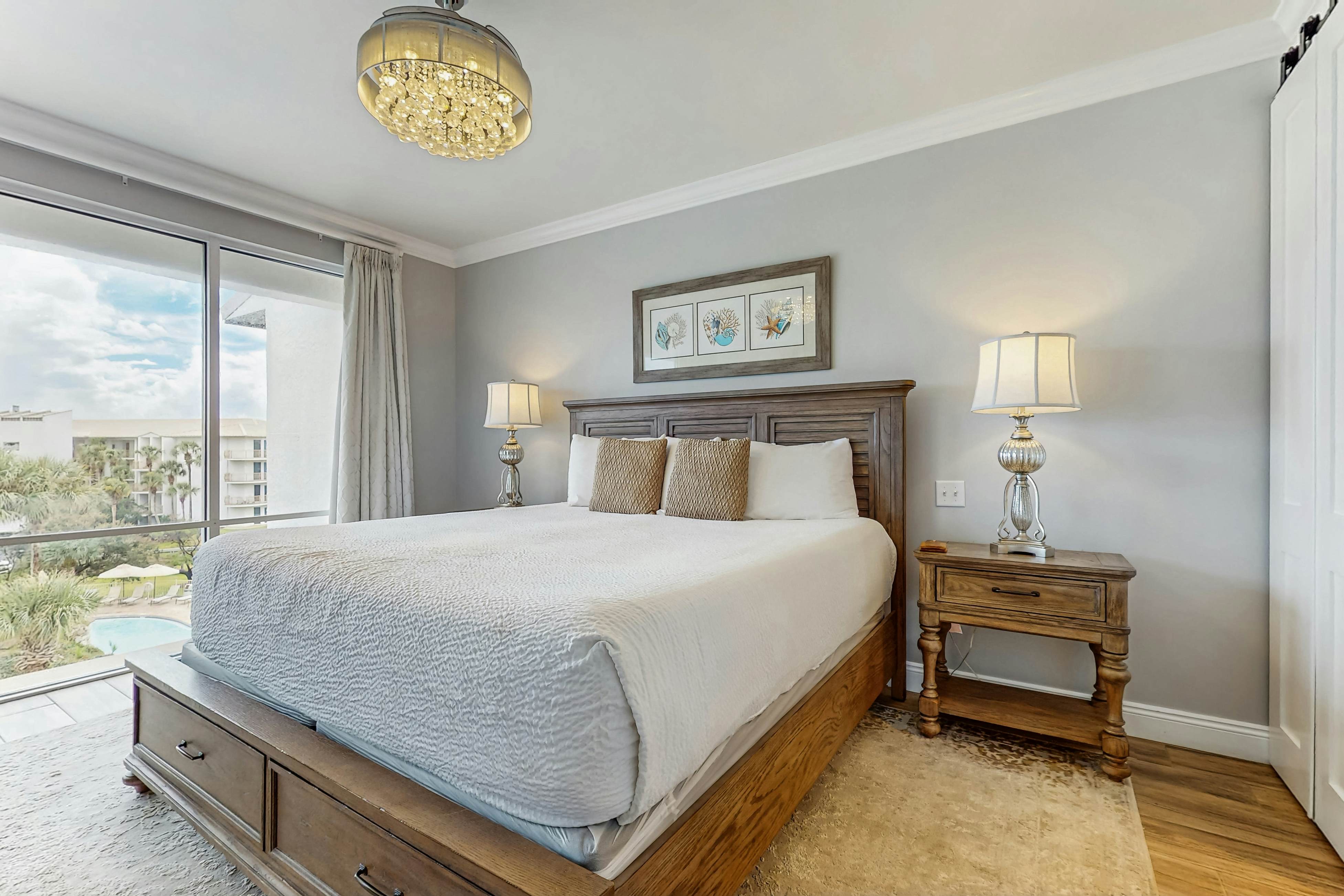 High Pointe 3433 - Ocean View Condo