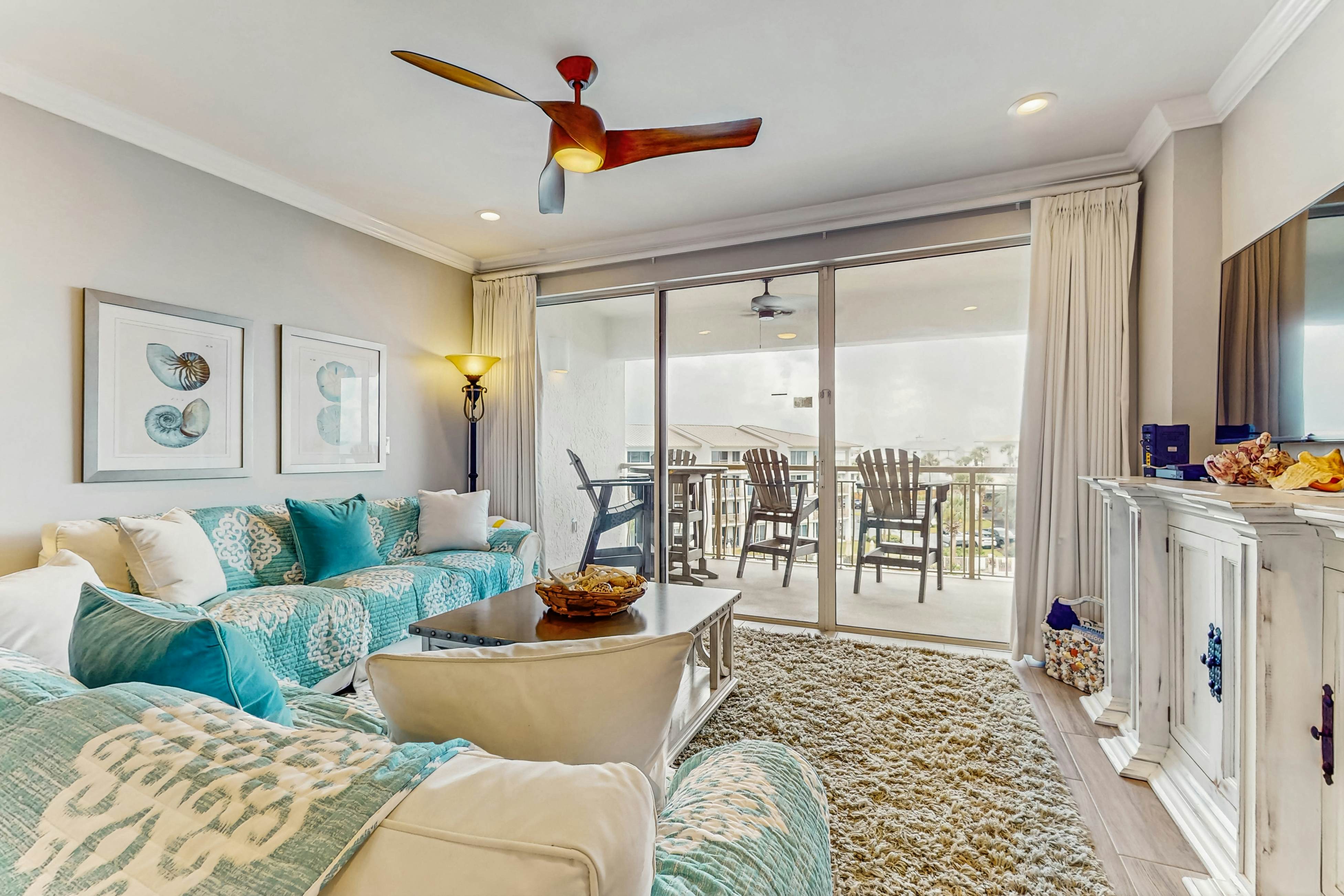 High Pointe 3433 - Ocean View Condo
