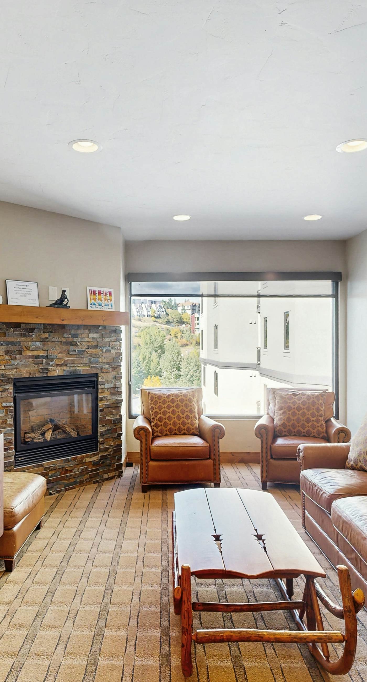 Steamboat Resort Villas 608