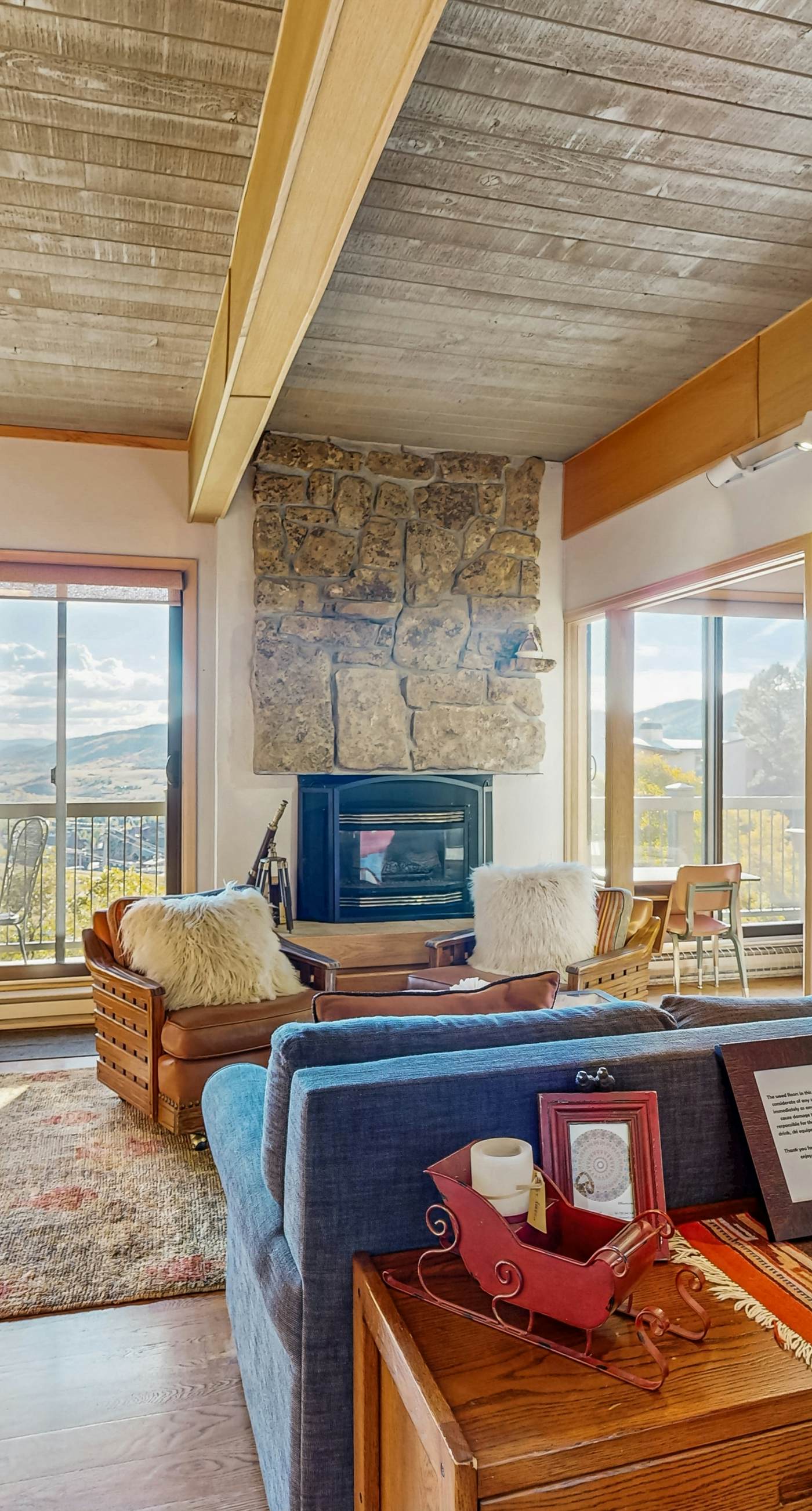 Storm Meadows Club A 215