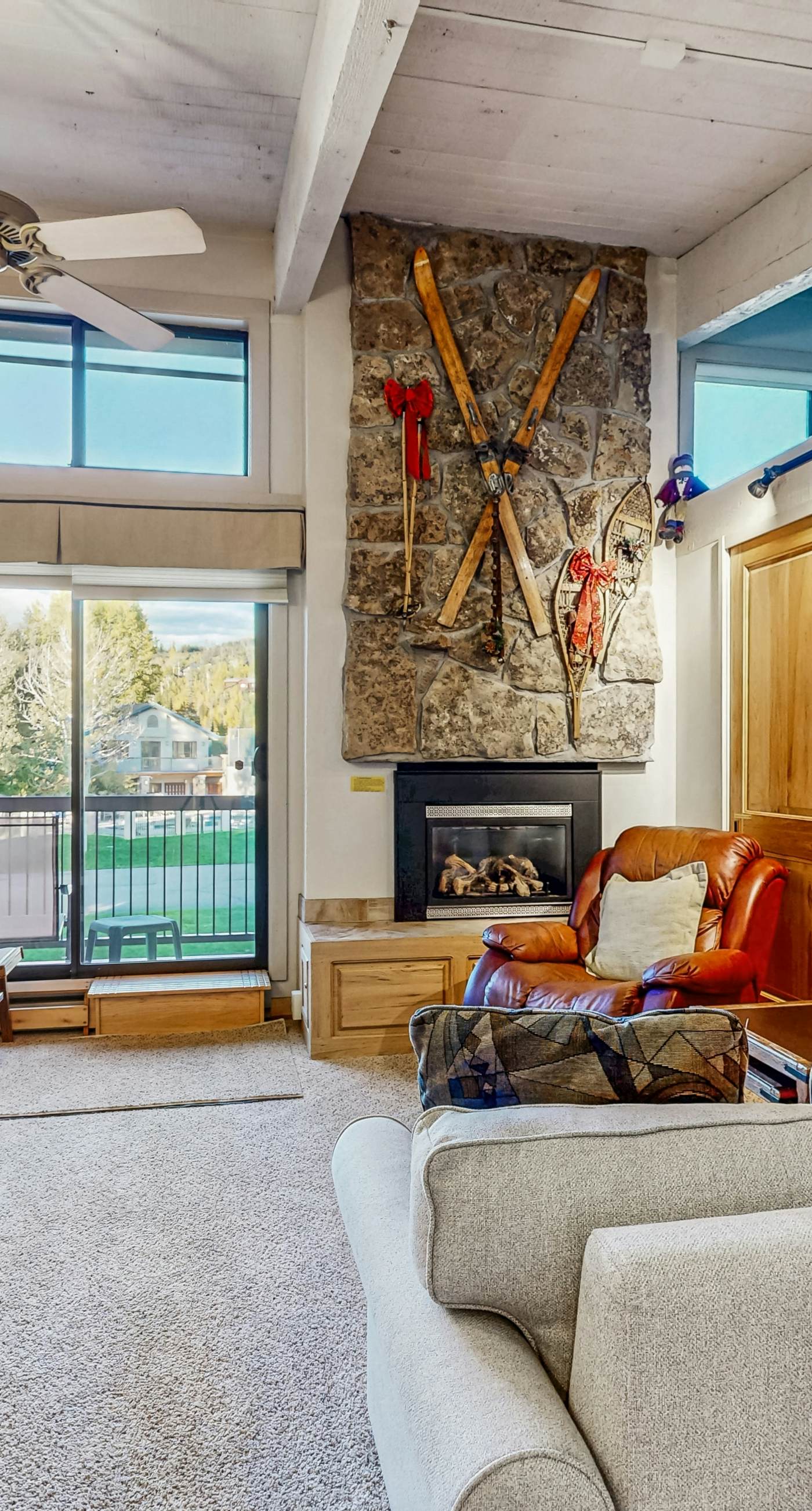 Storm Meadows Club A 414