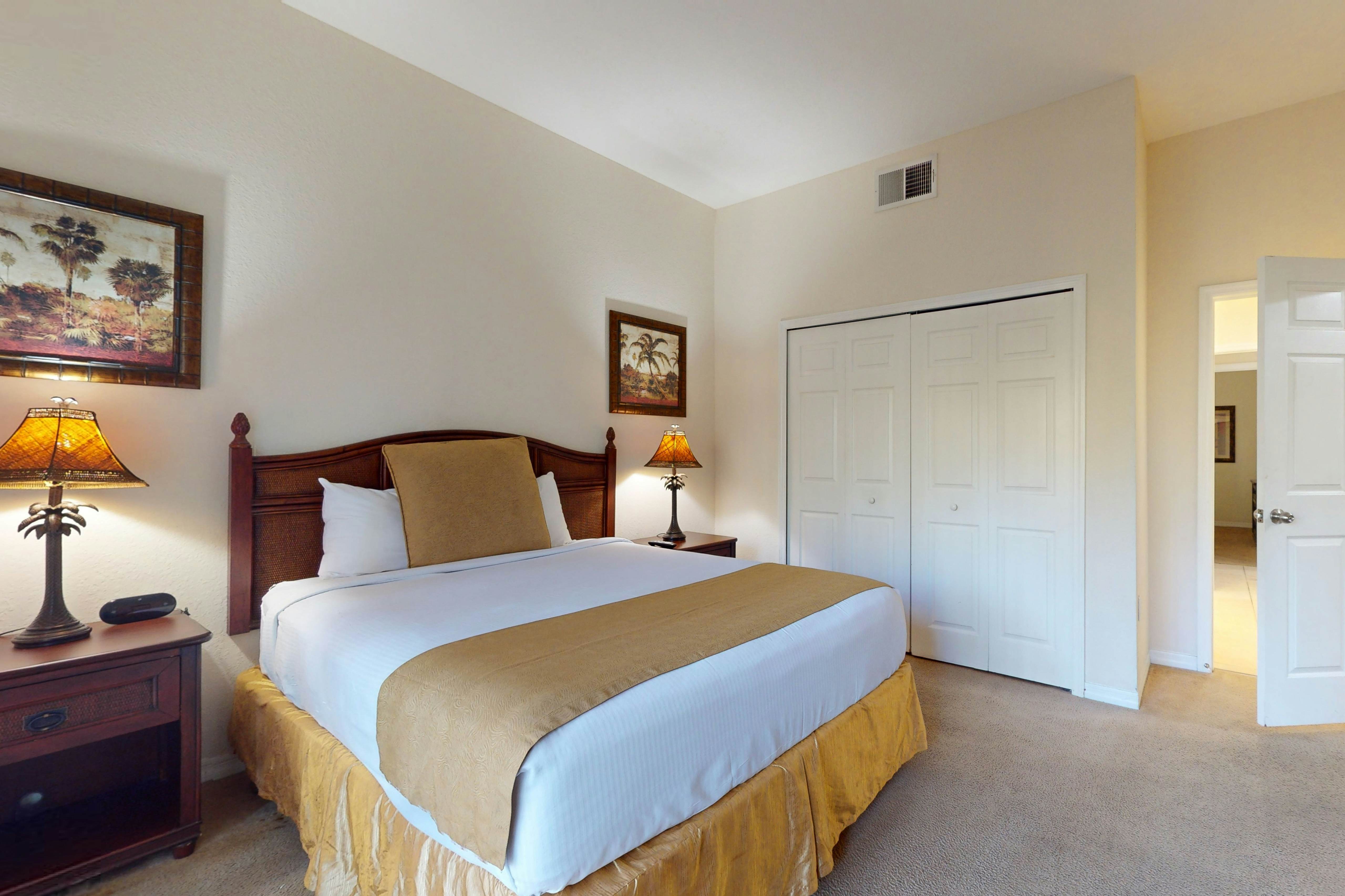 Caribe Cove Condominiums 10206