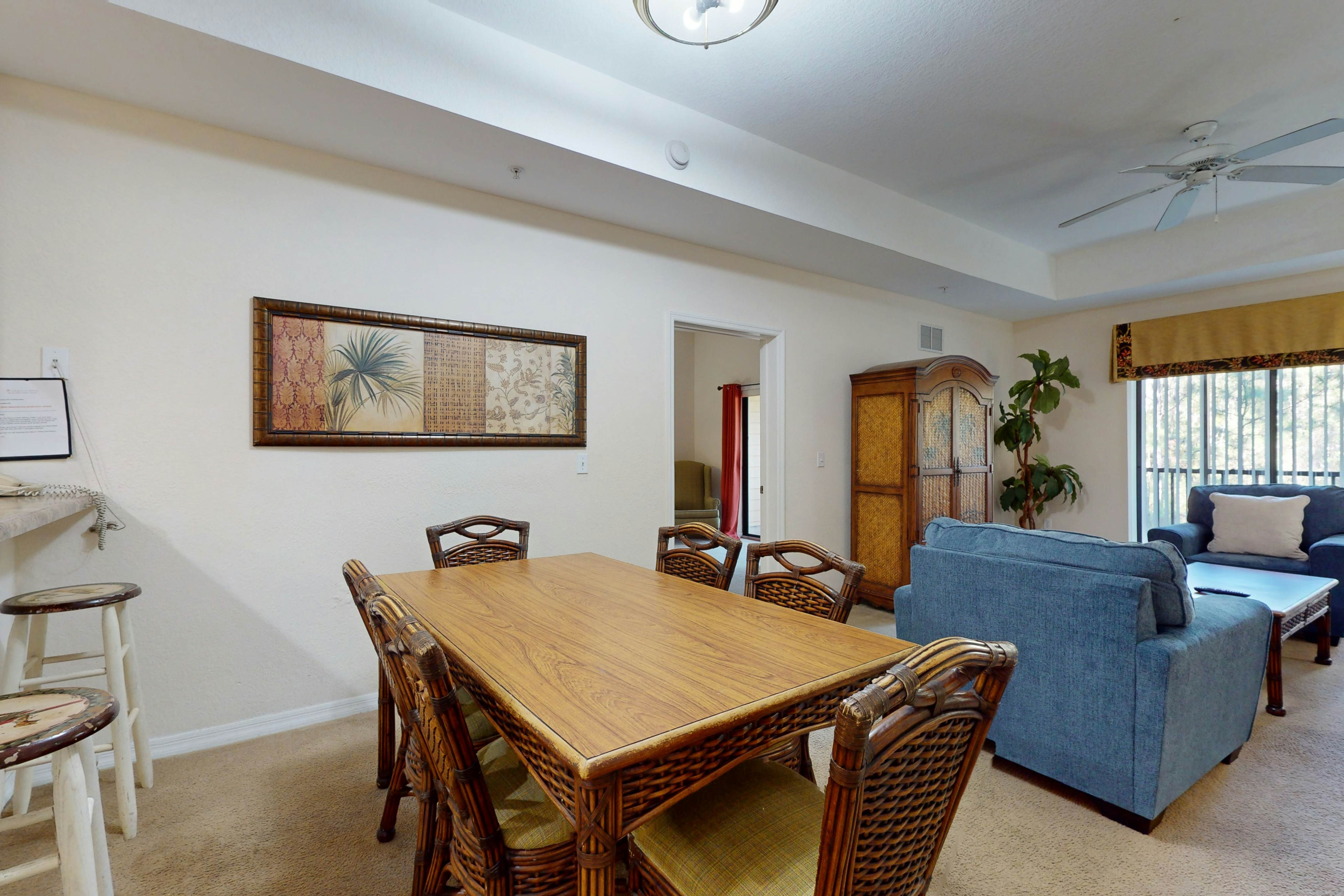 Caribe Cove Condominiums 10206