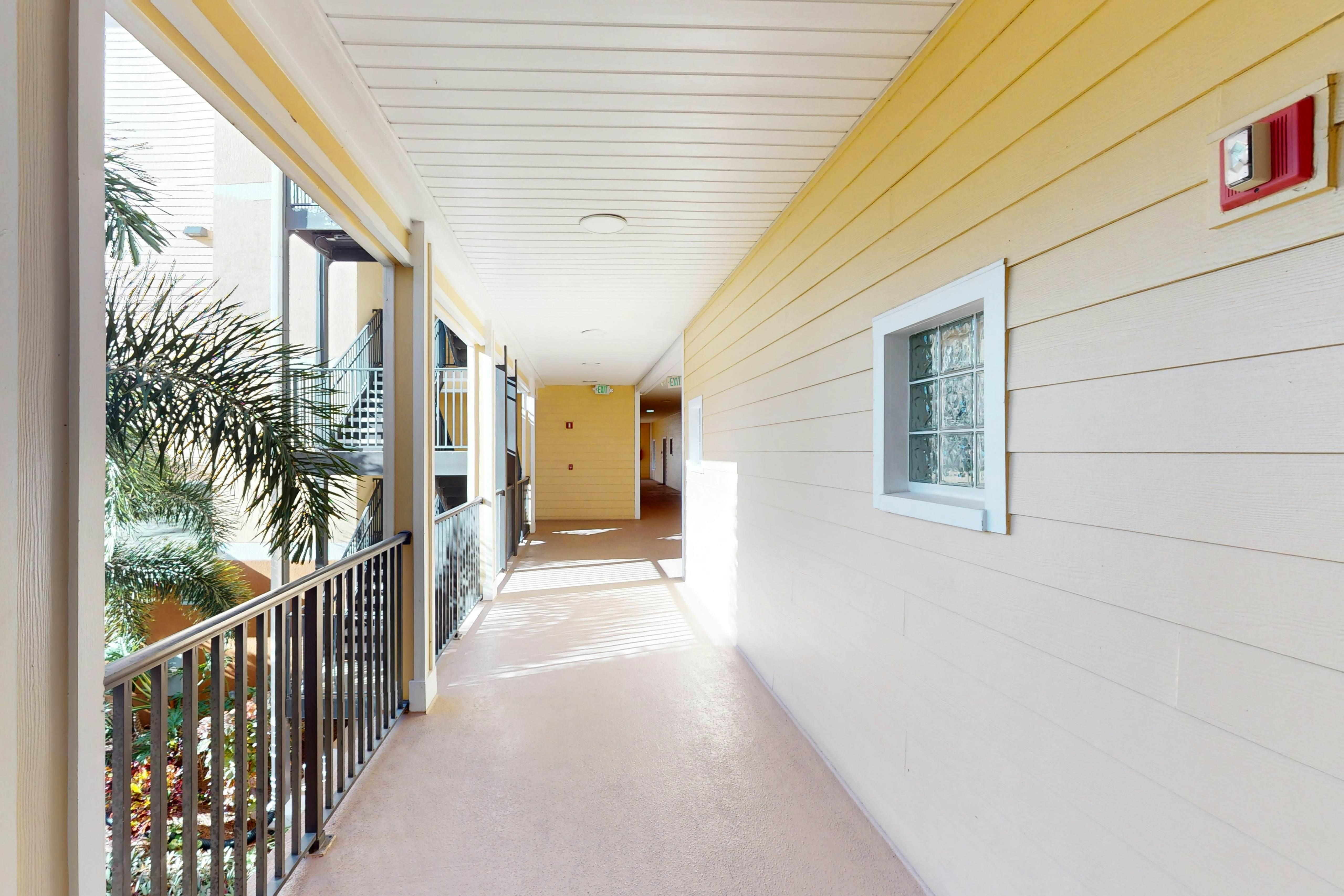 Caribe Cove Condominiums 10206