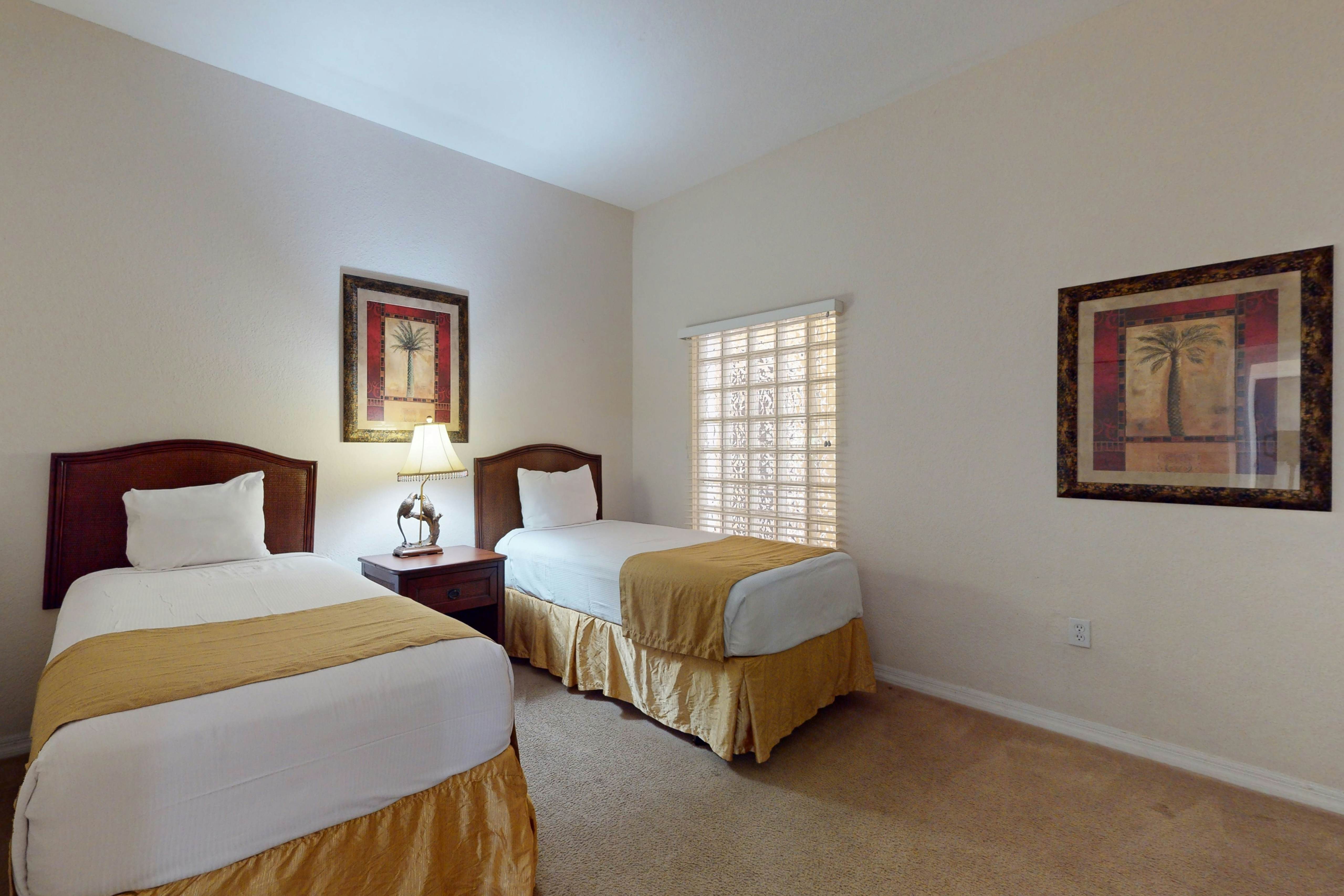 Caribe Cove Condominiums 10206