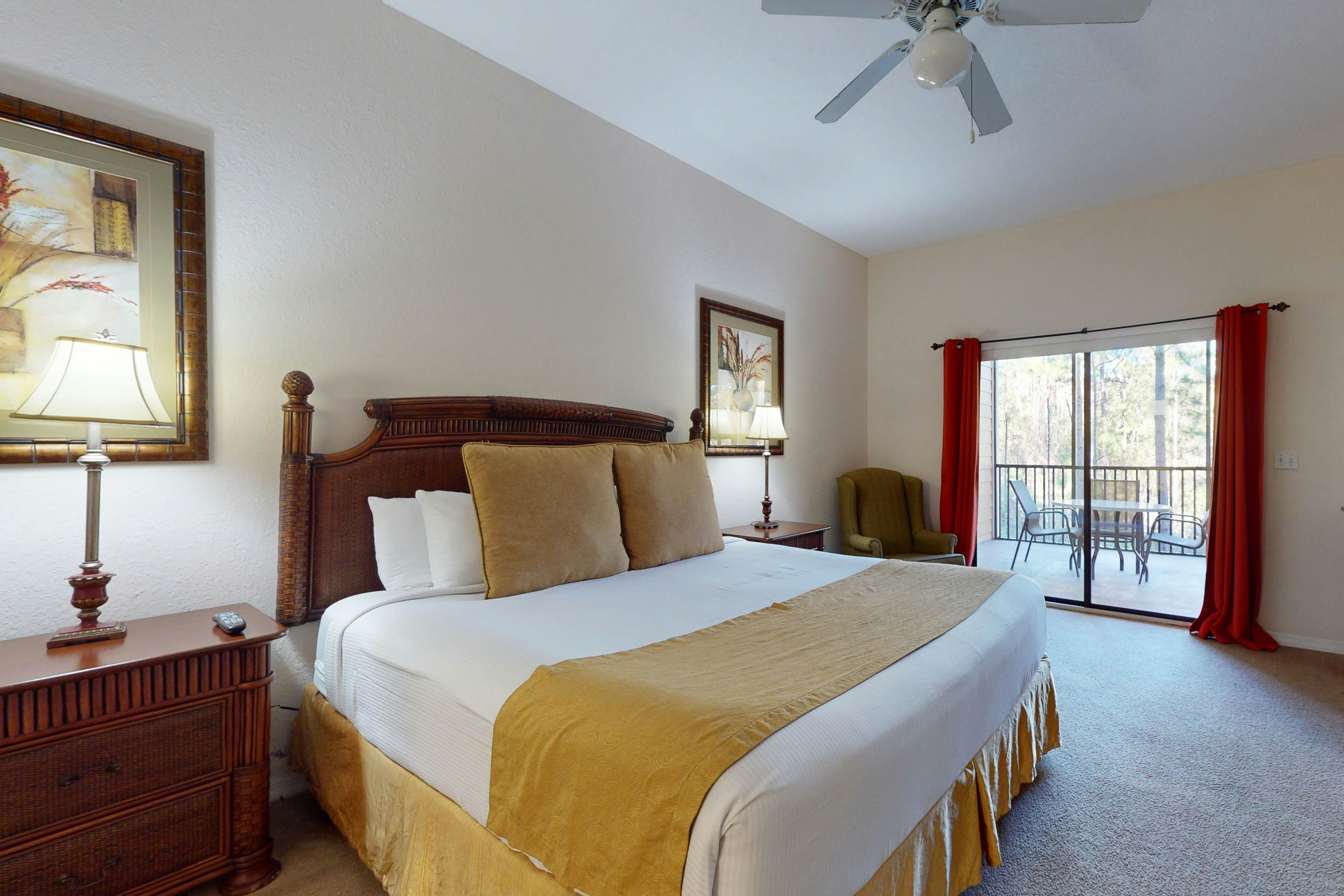 Caribe Cove Condominiums 10206