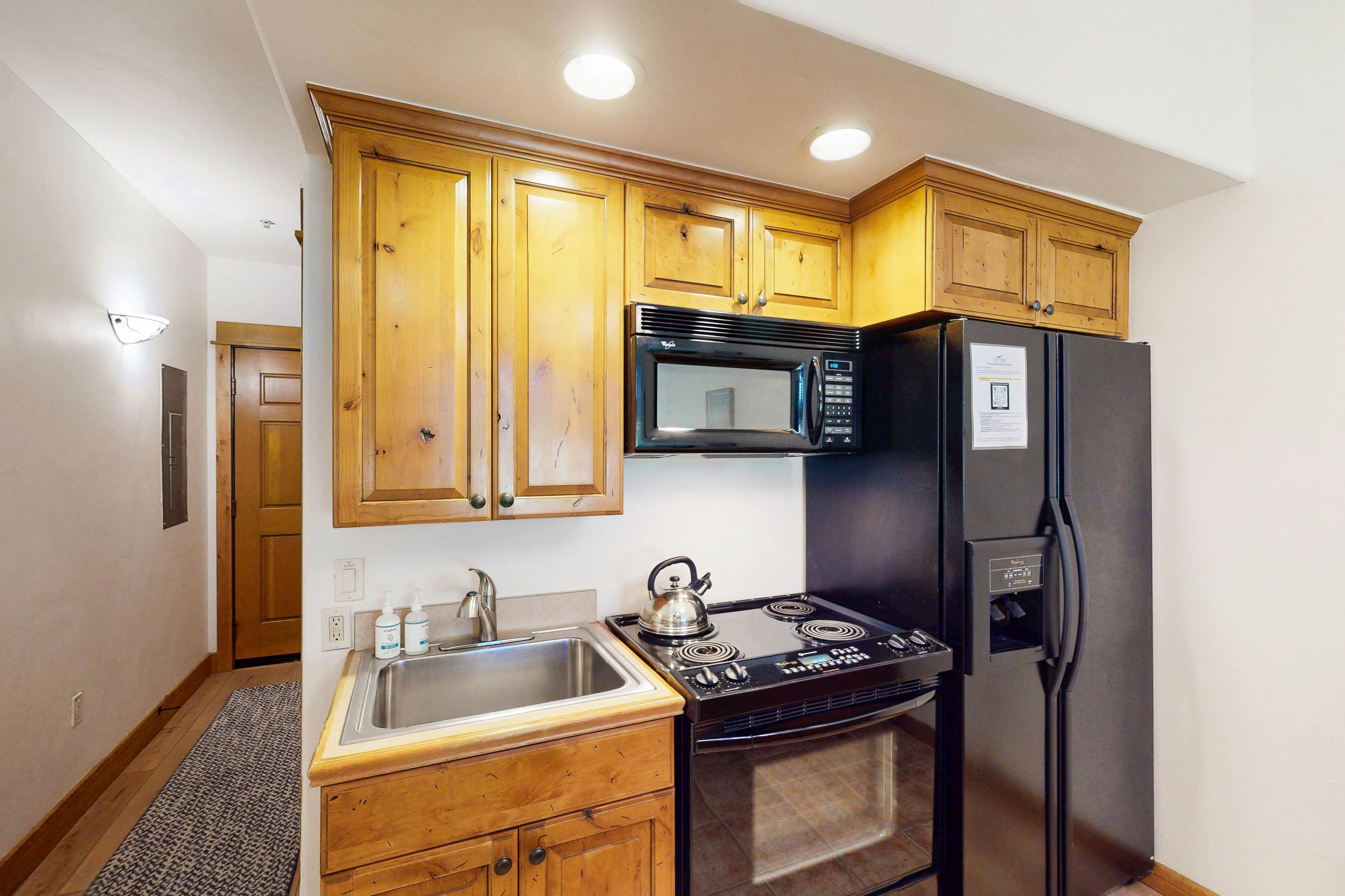 EagleRidge Lodge 313