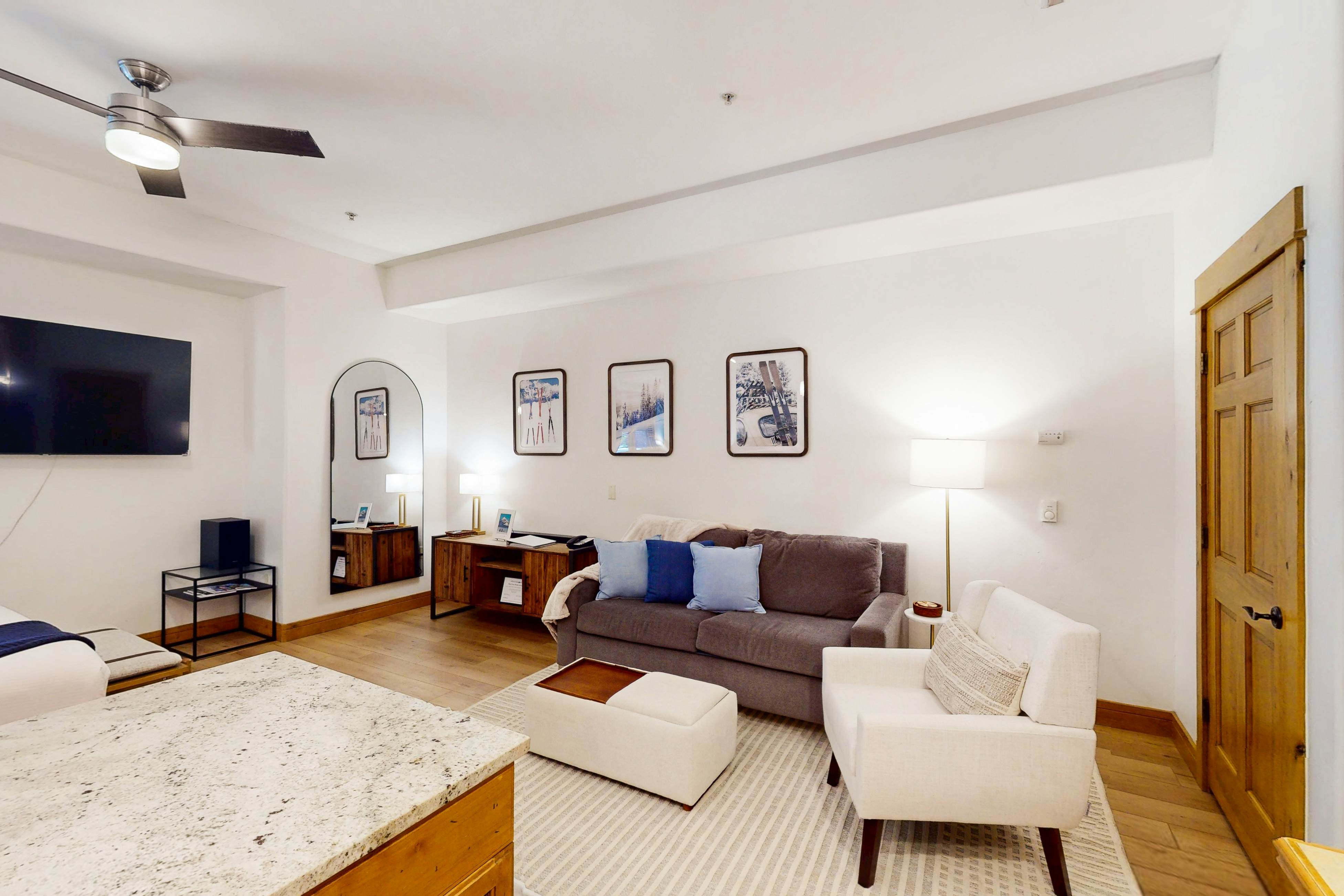 EagleRidge Lodge 313