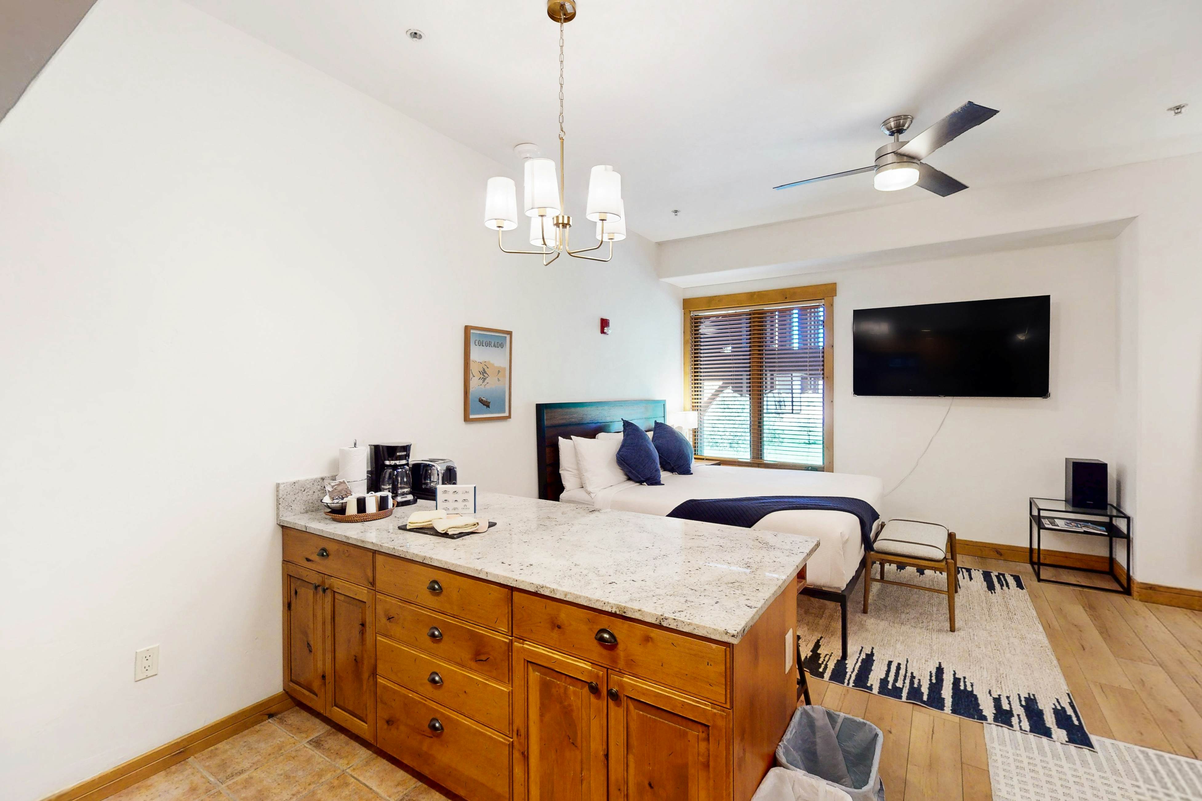 EagleRidge Lodge 313