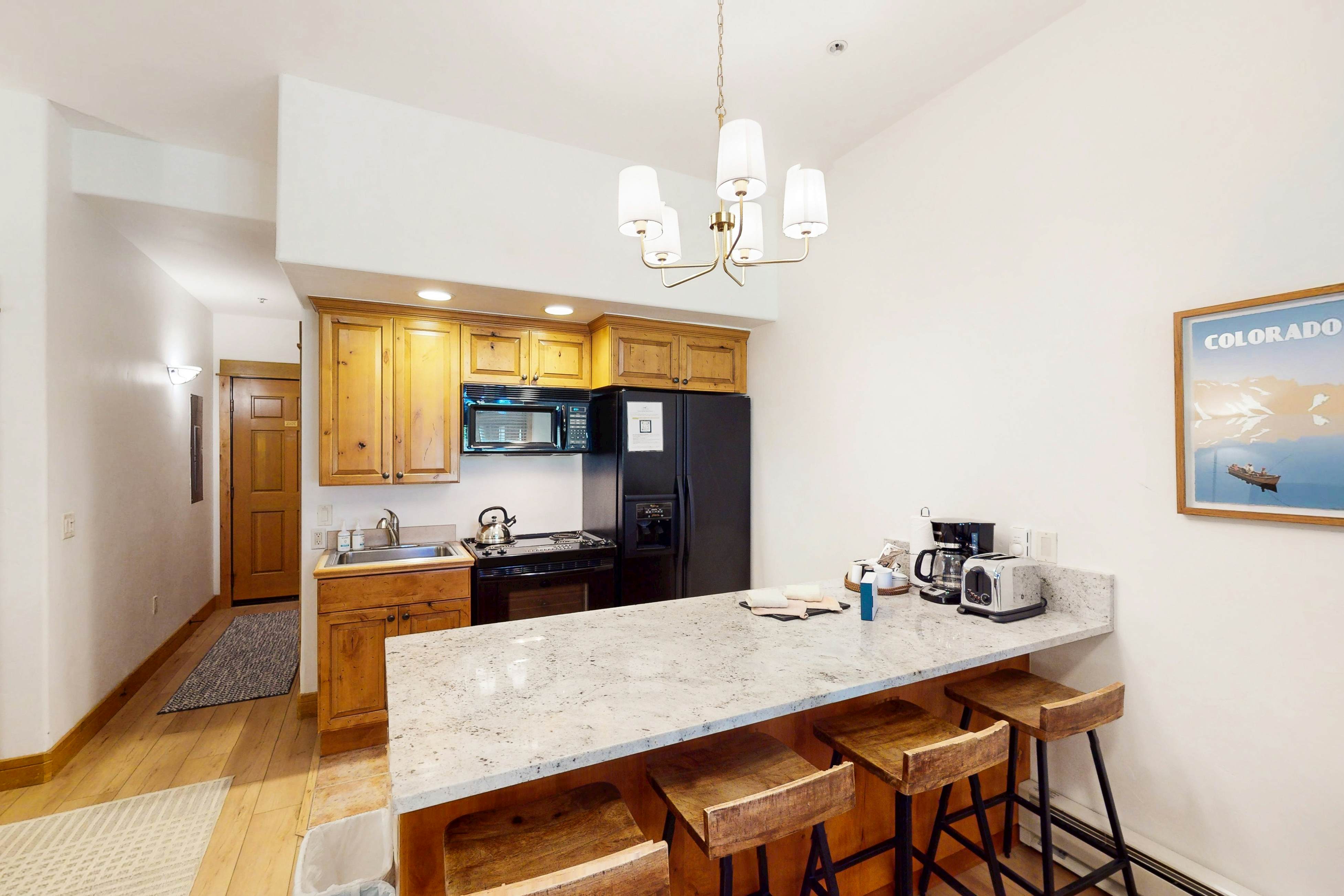 EagleRidge Lodge 313