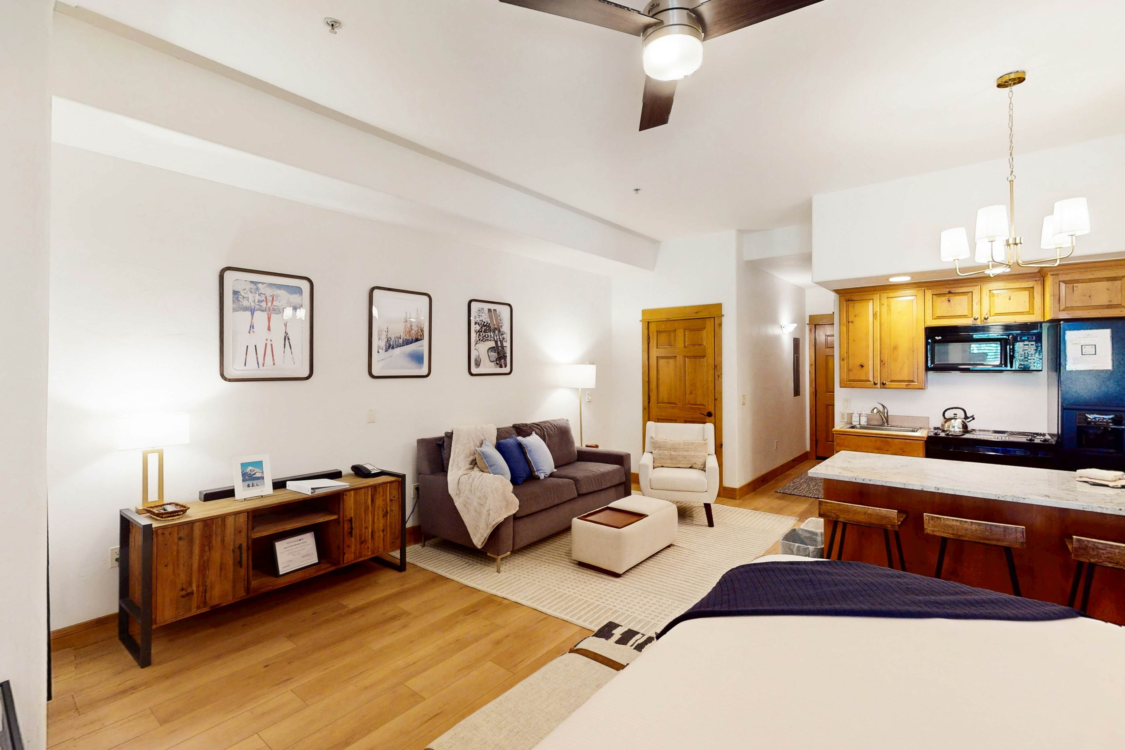 EagleRidge Lodge 313