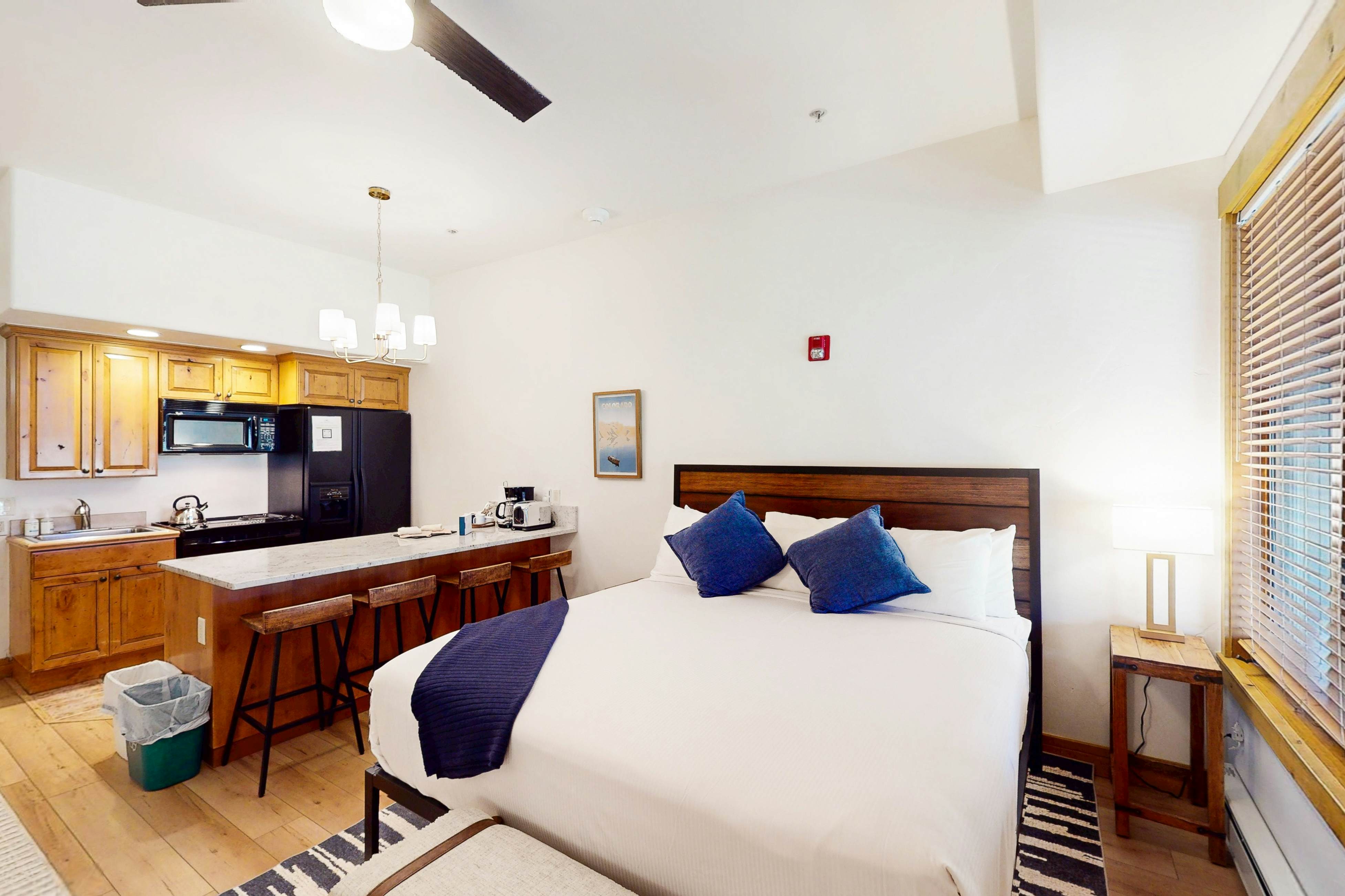 EagleRidge Lodge 313