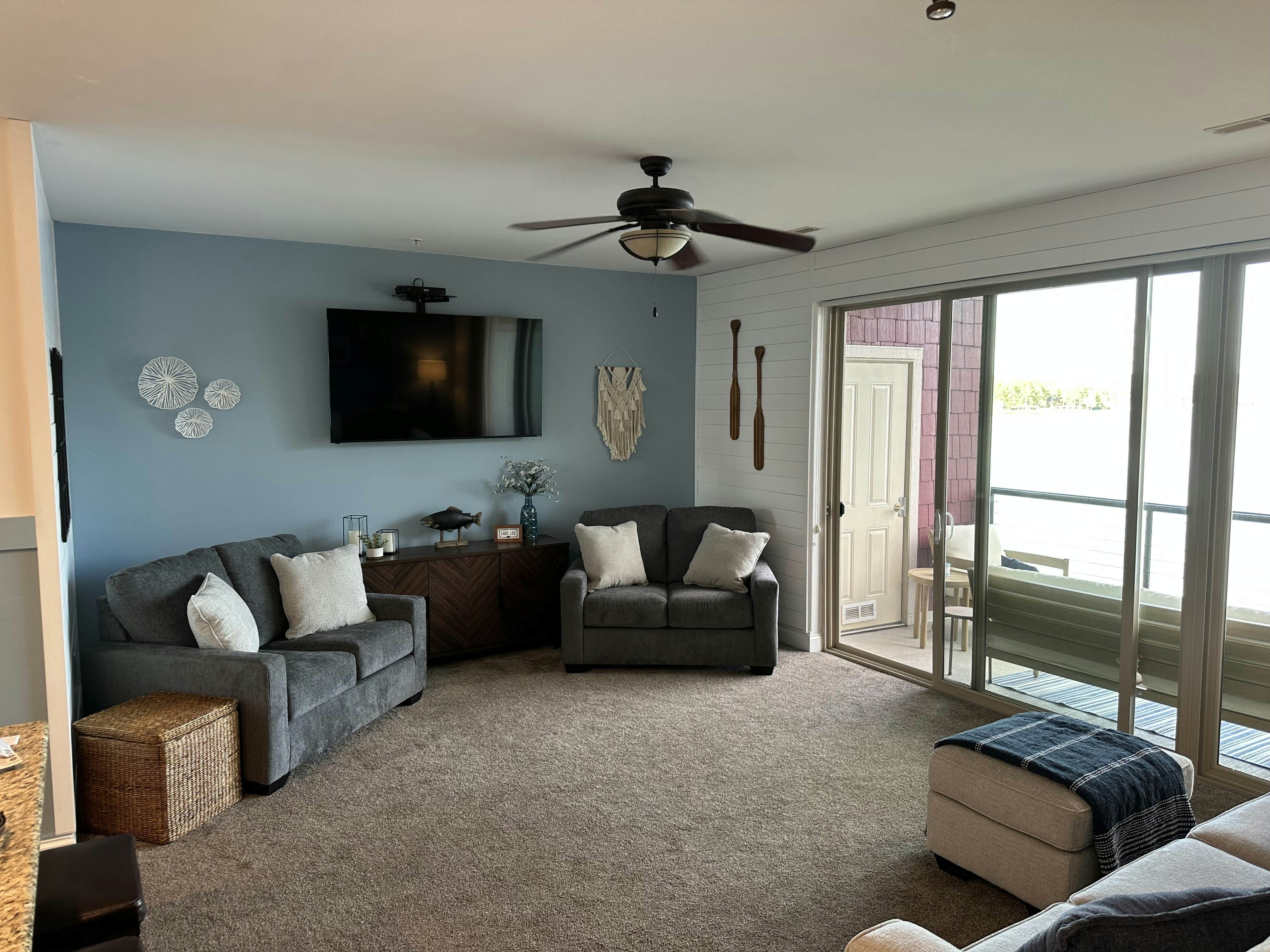 Delton Grand Resort #416