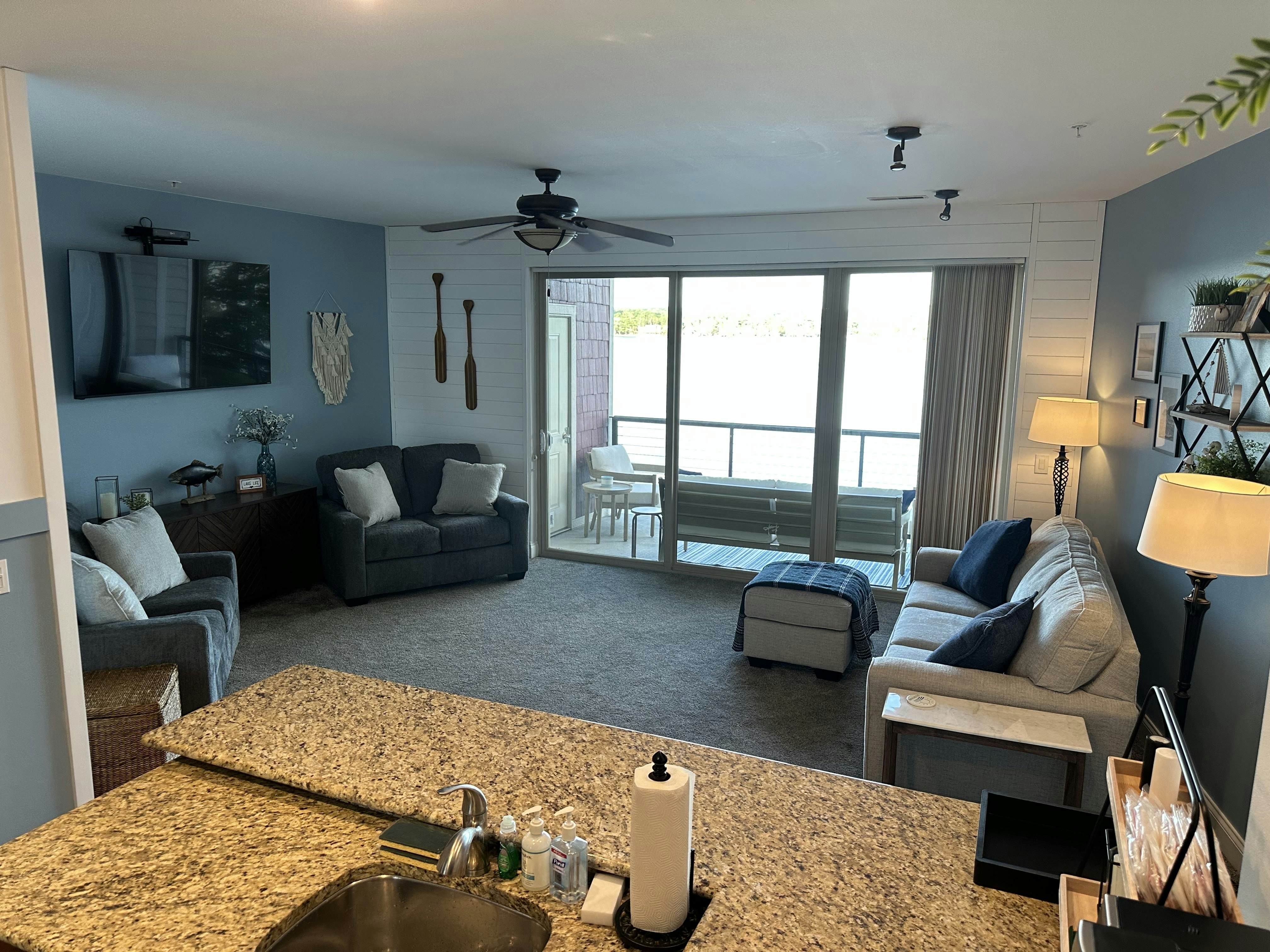 Delton Grand Resort #416