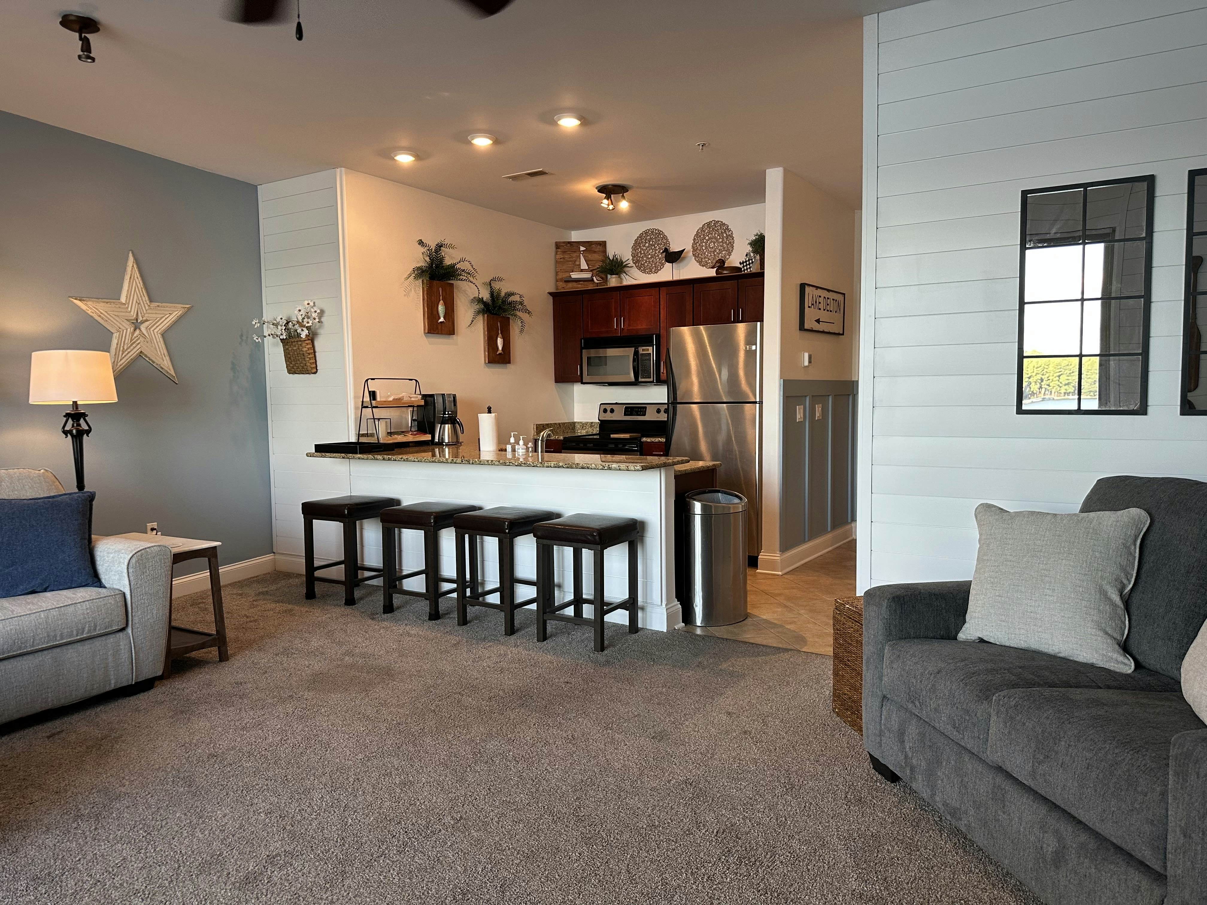 Delton Grand Resort #416