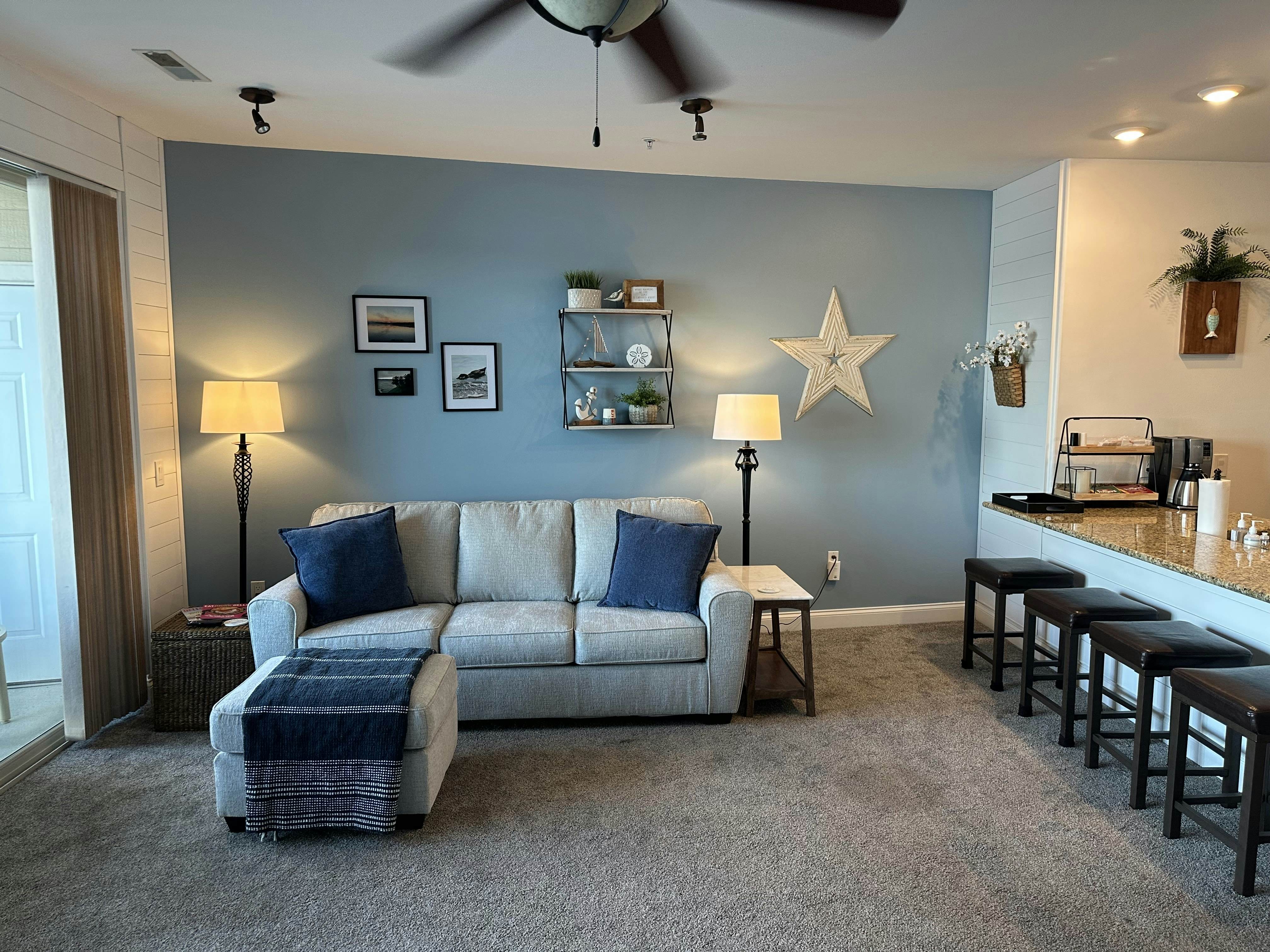 Delton Grand Resort #416